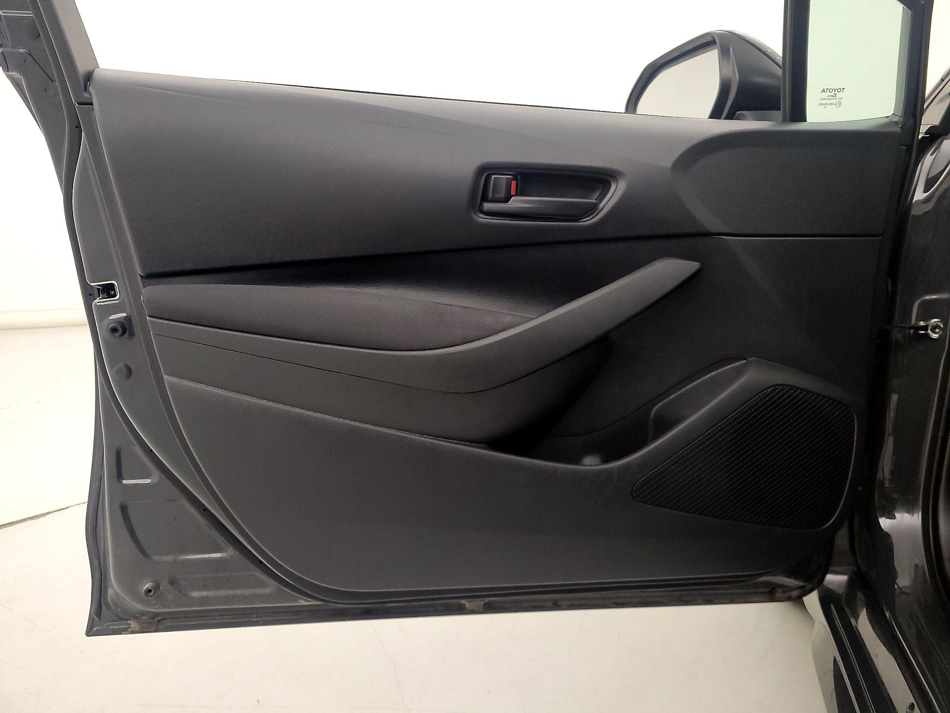 Thumbnail: 2025 Toyota Corolla - 12