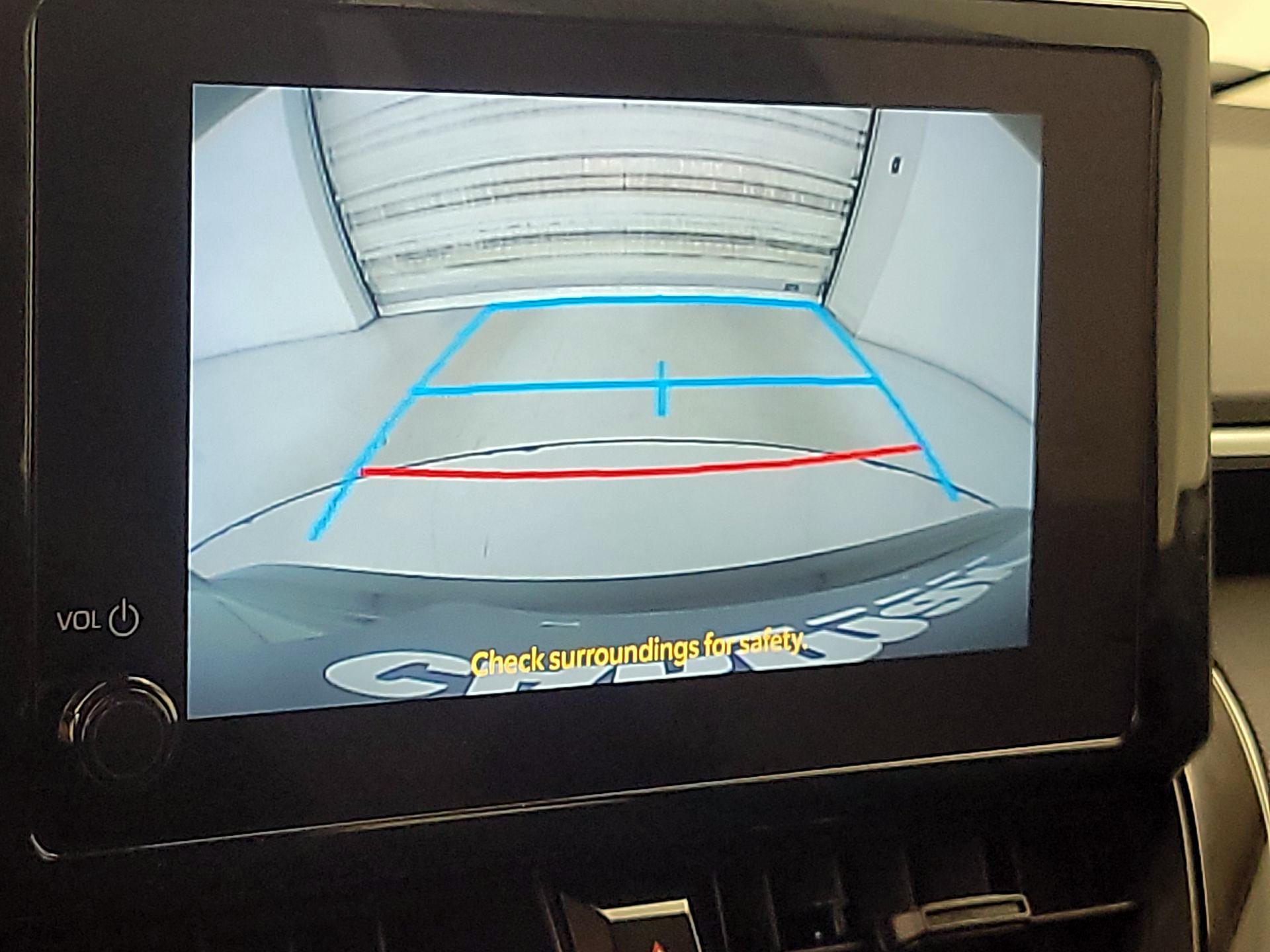 Thumbnail: 2025 Toyota Corolla - 14