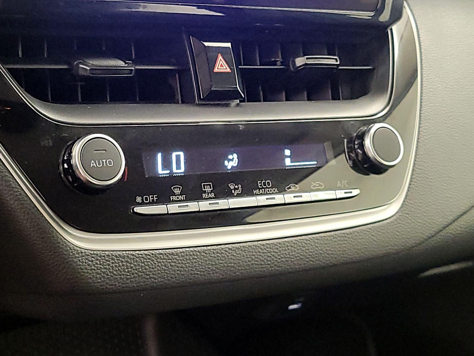 Thumbnail: 2025 Toyota Corolla - 16