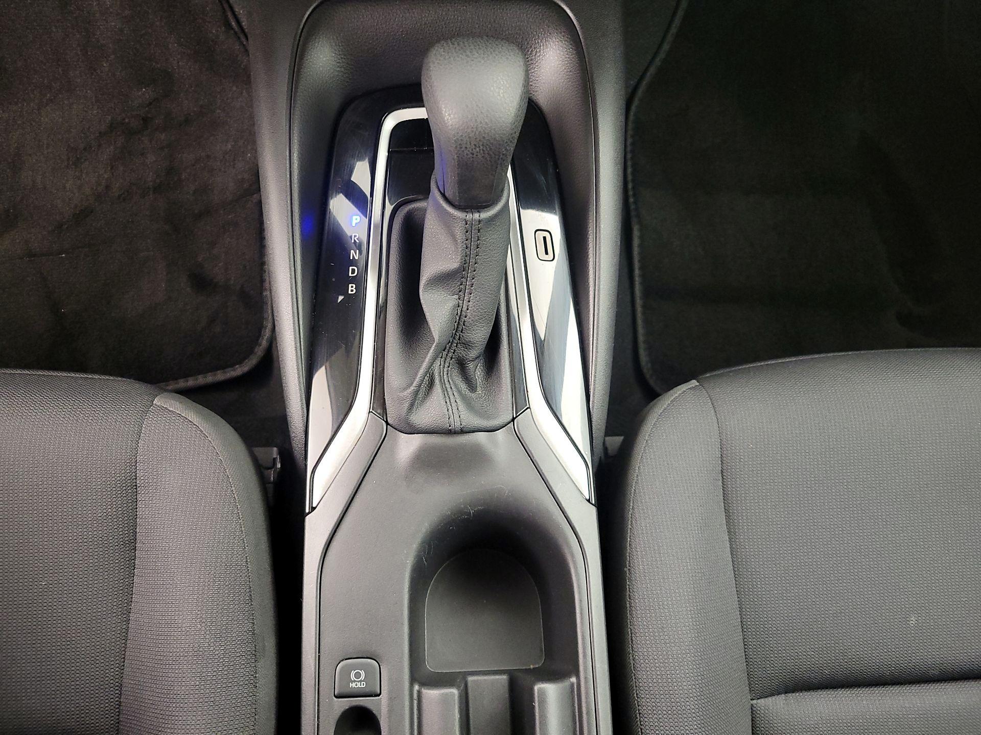 Thumbnail: 2025 Toyota Corolla - 17