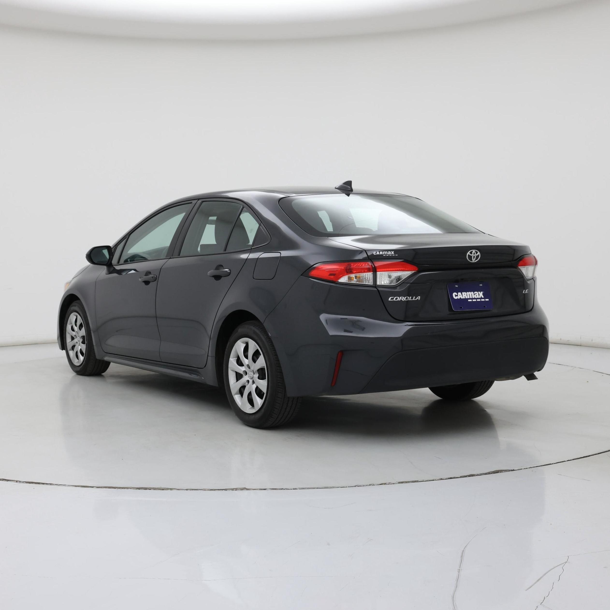 Thumbnail: 2025 Toyota Corolla - 2