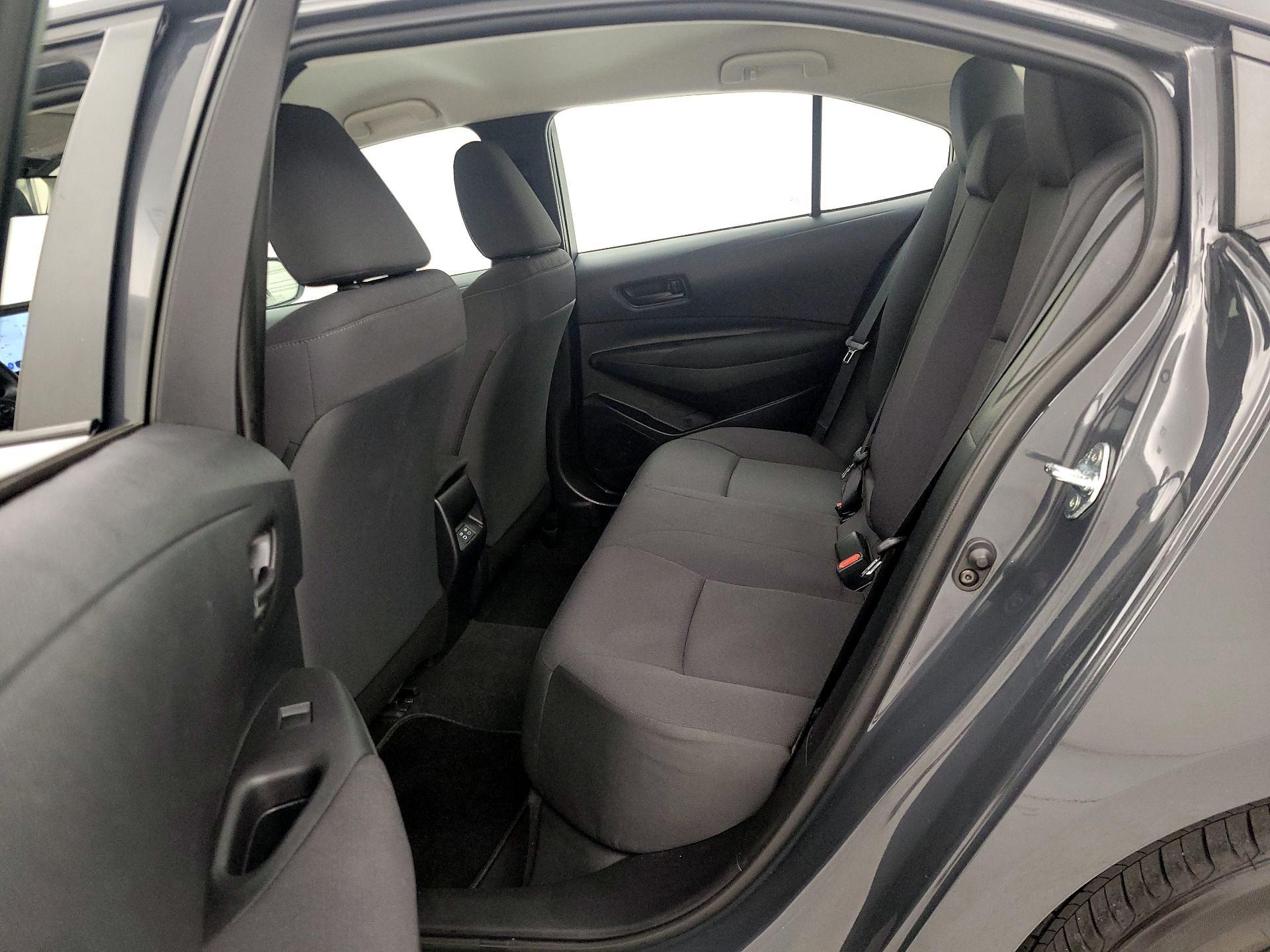 Thumbnail: 2025 Toyota Corolla - 19