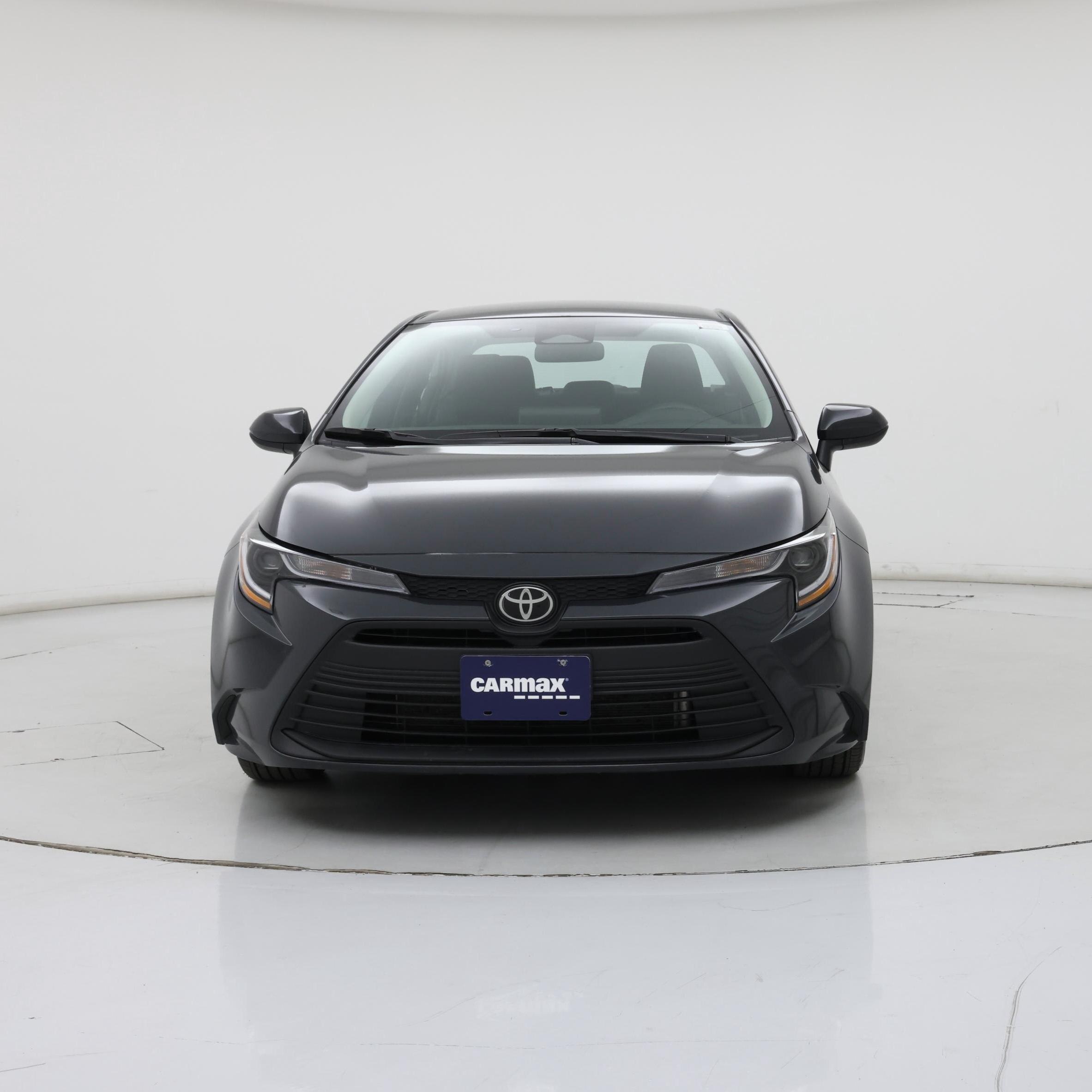 Thumbnail: 2025 Toyota Corolla - 5