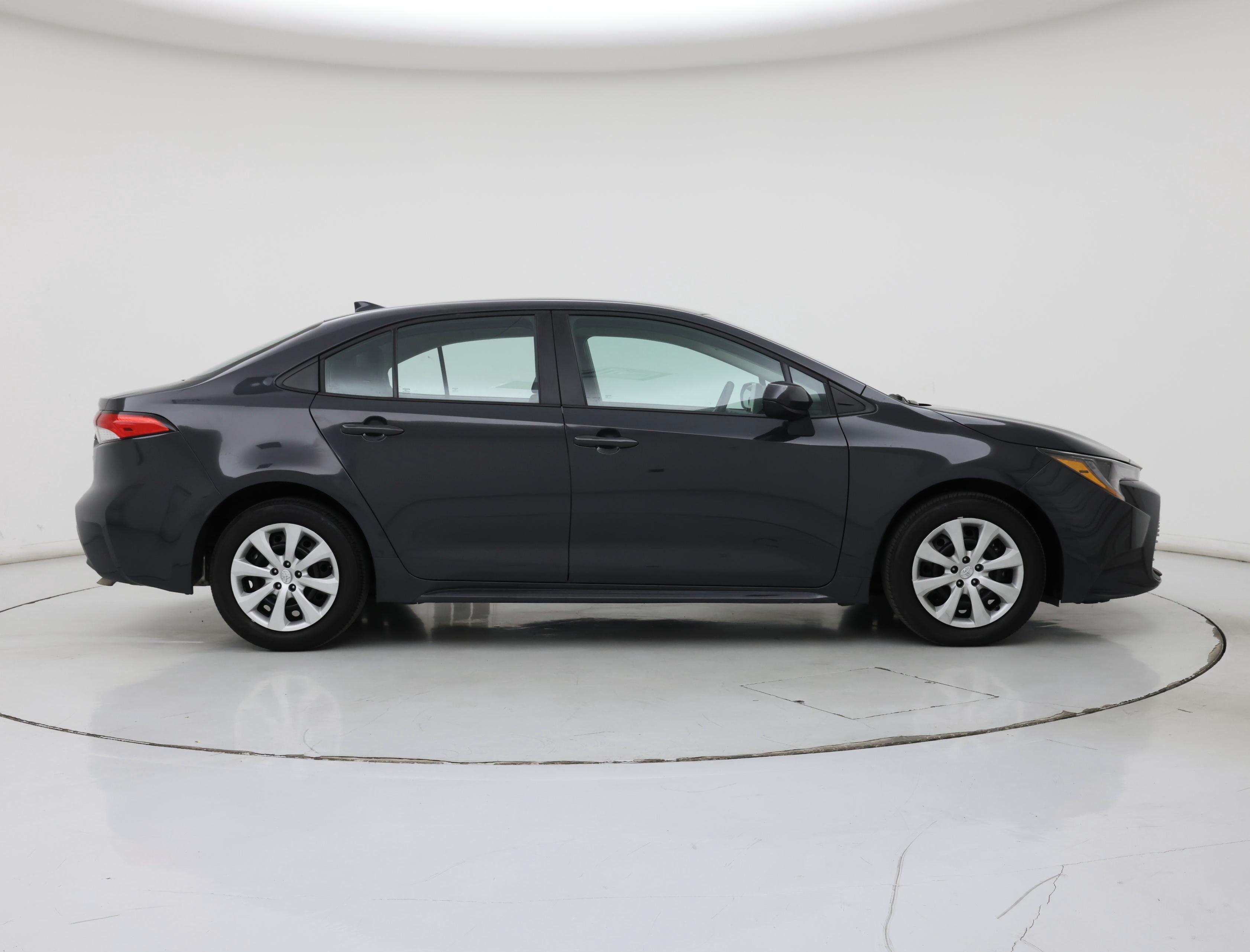 Thumbnail: 2025 Toyota Corolla - 7