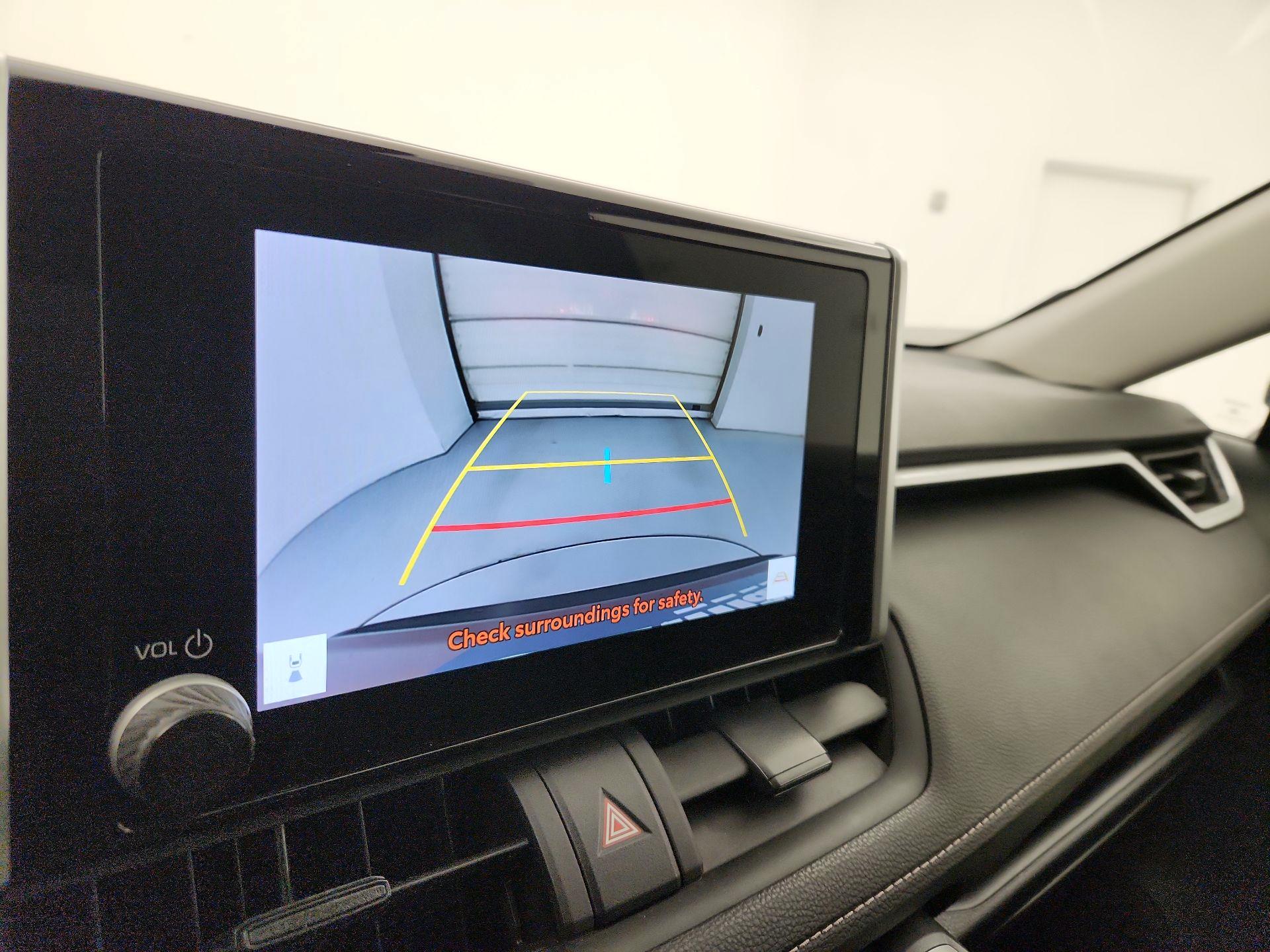 Thumbnail: 2024 Toyota RAV4 - 14