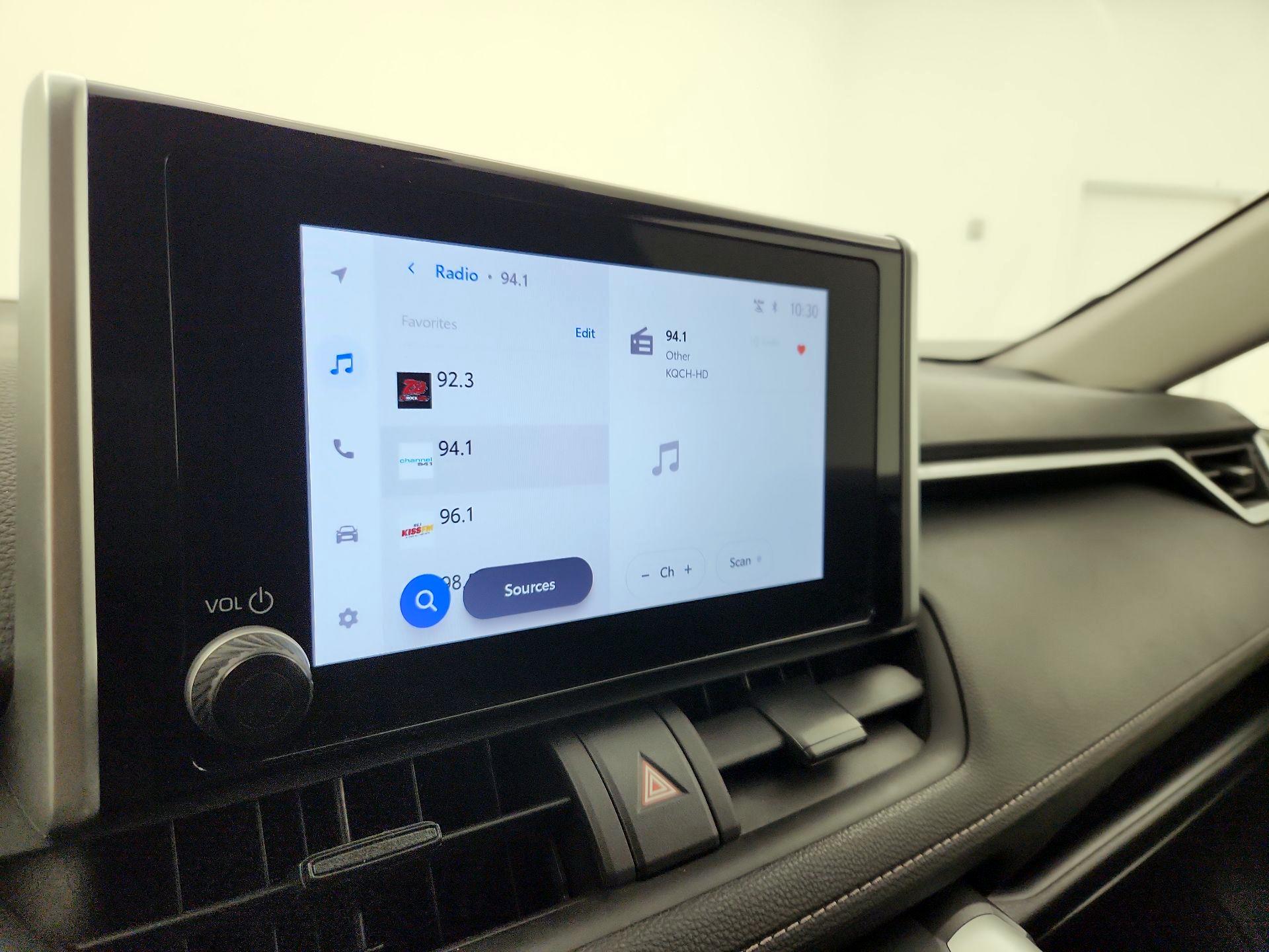 Thumbnail: 2024 Toyota RAV4 - 15