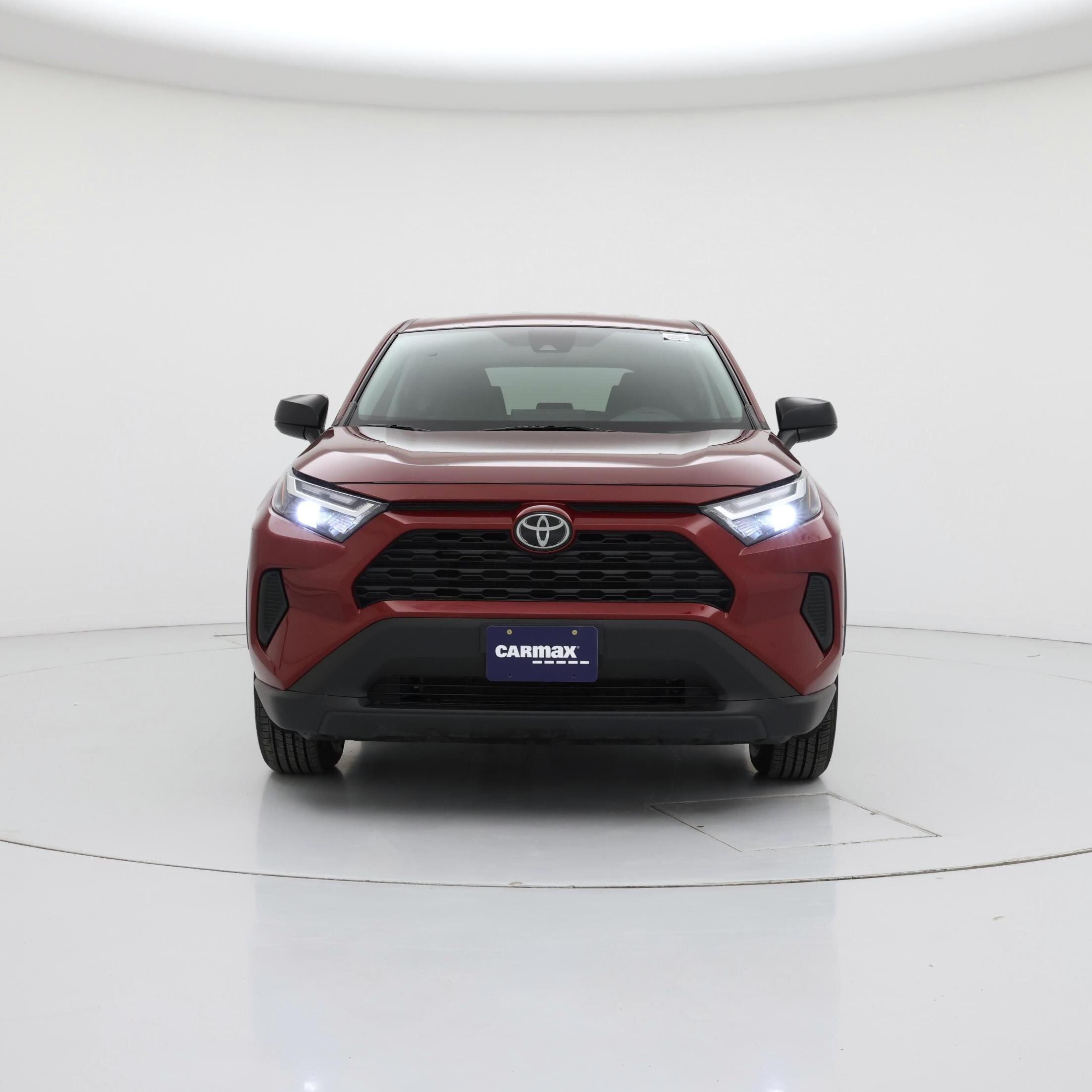 Thumbnail: 2024 Toyota RAV4 - 5