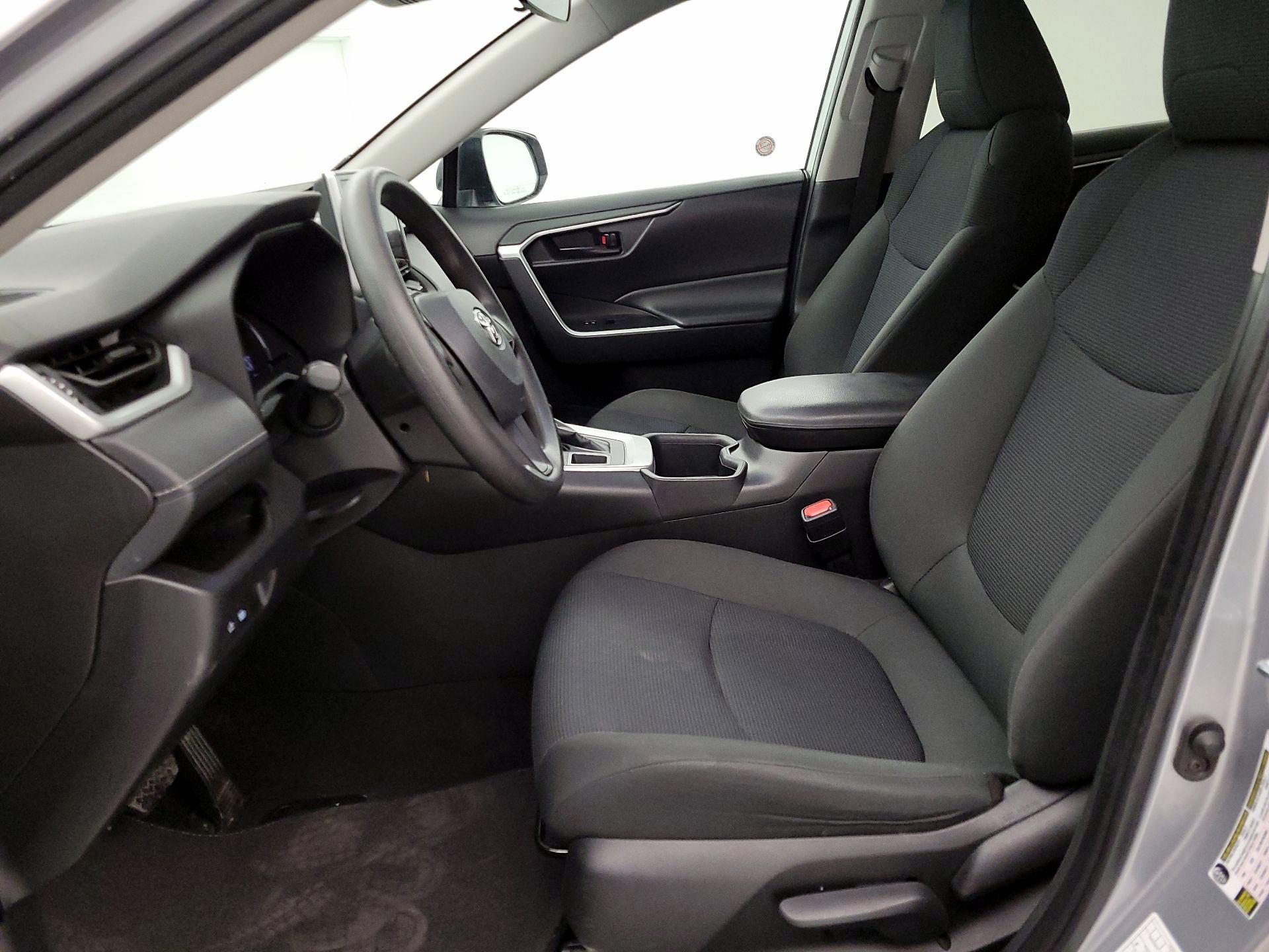 Thumbnail: 2024 Toyota RAV4 - 9