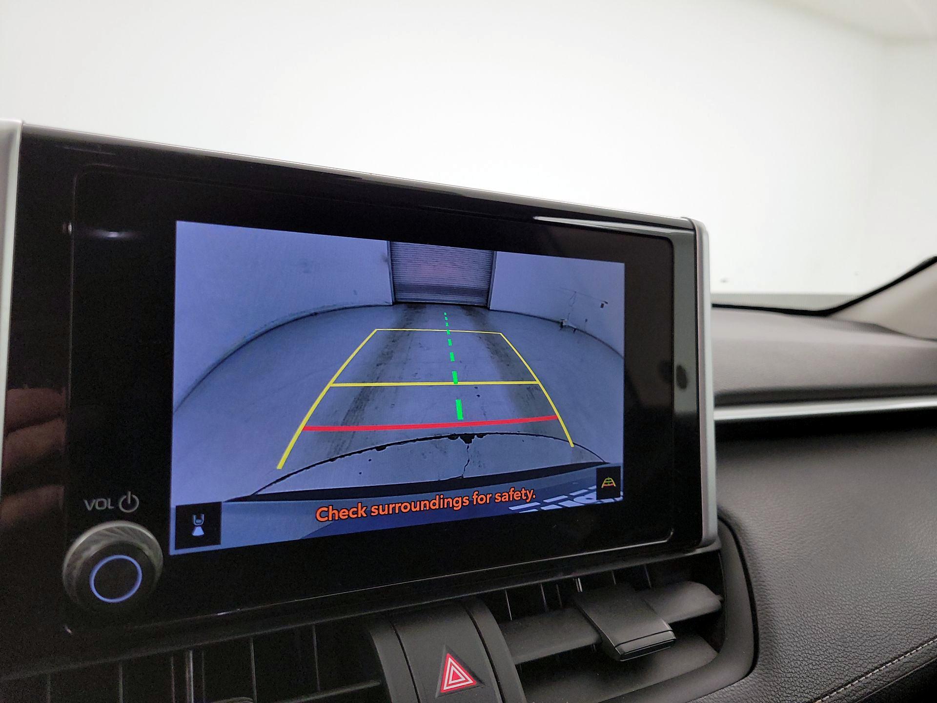 Thumbnail: 2024 Toyota RAV4 - 12