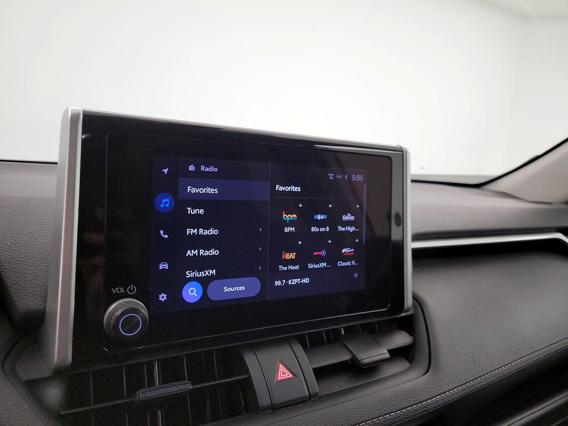 Thumbnail: 2024 Toyota RAV4 - 13