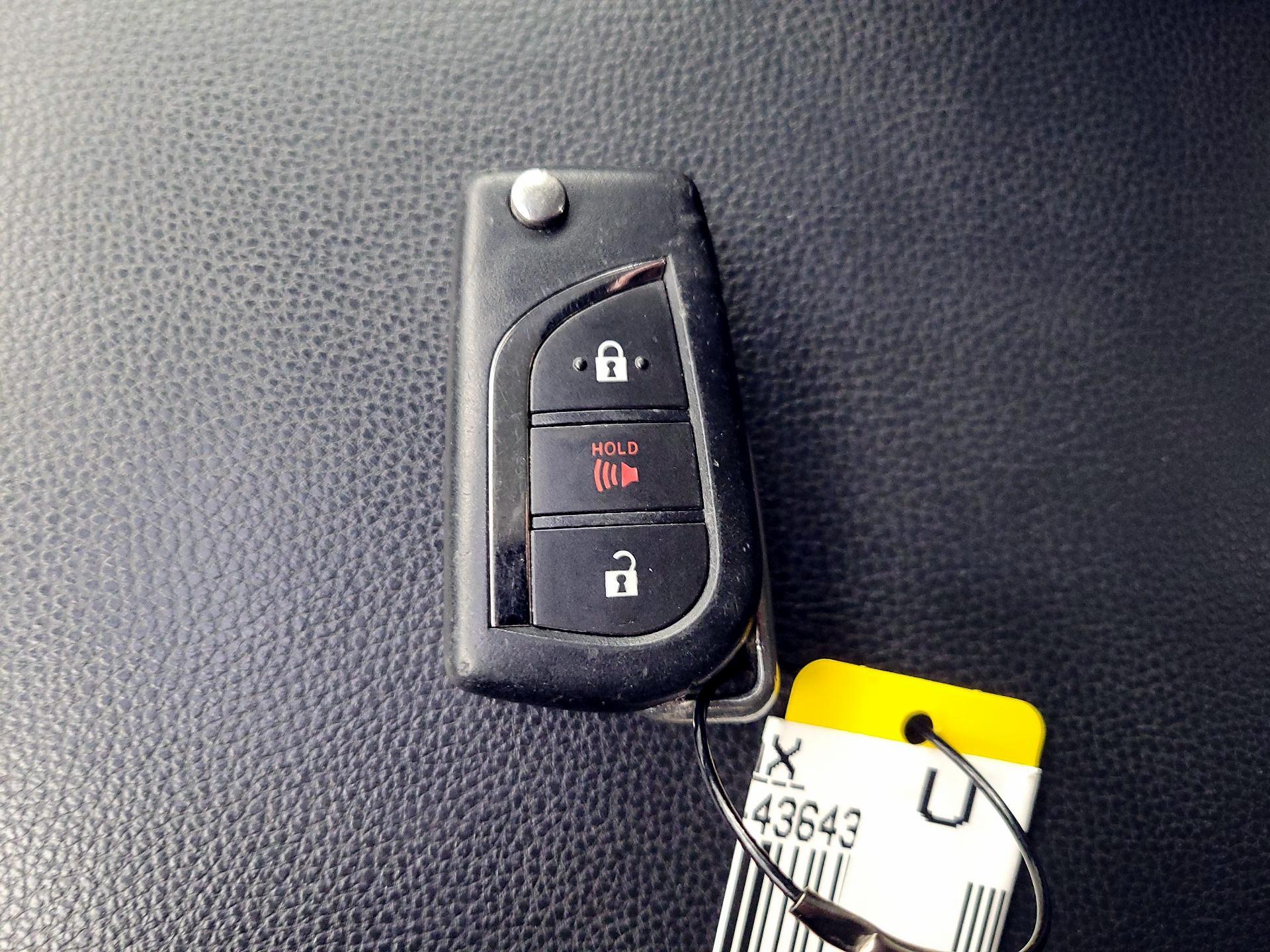 Thumbnail: 2024 Toyota RAV4 - 20