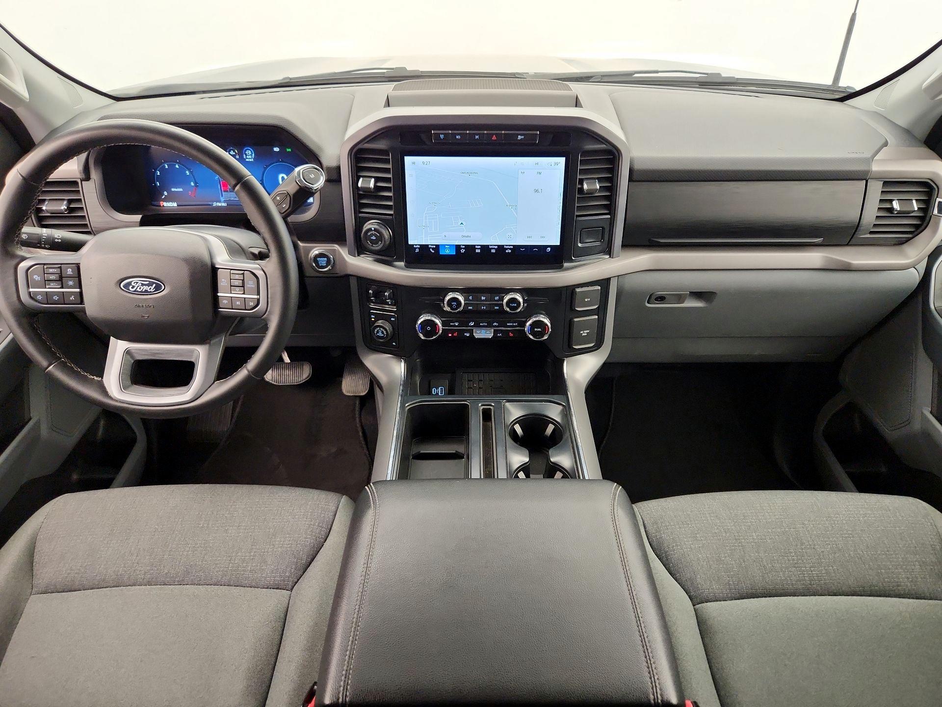 Thumbnail: 2024 Ford F-150 - 9