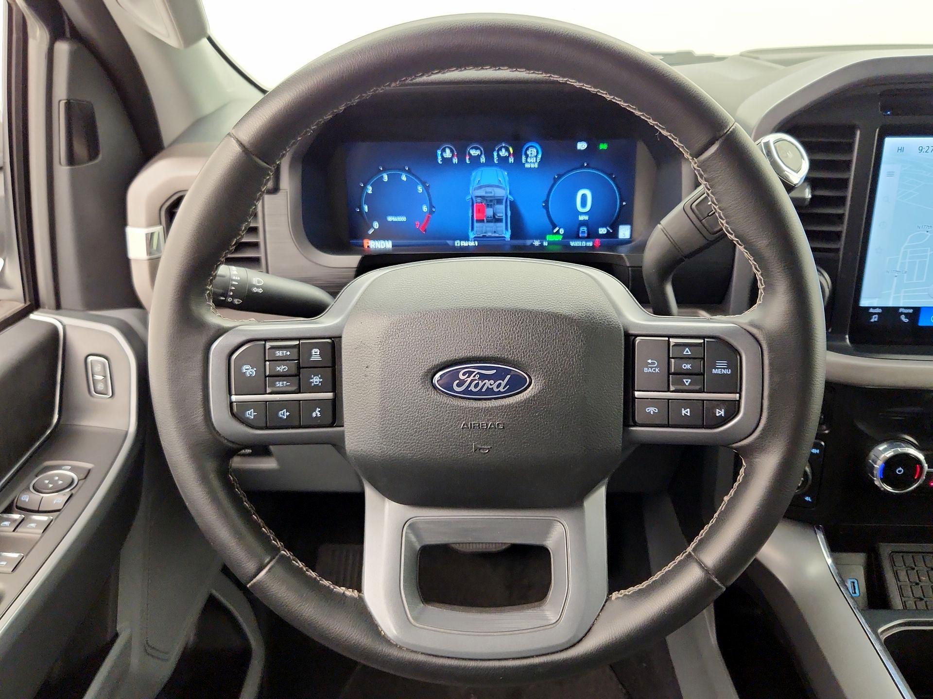 Thumbnail: 2024 Ford F-150 - 10