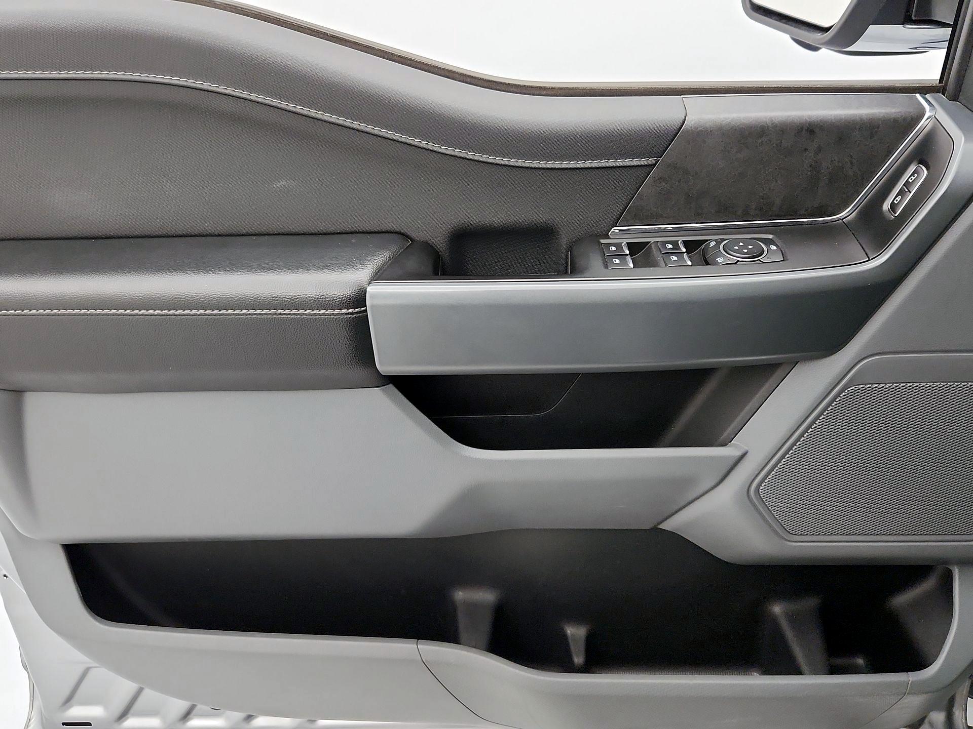 Thumbnail: 2024 Ford F-150 - 12