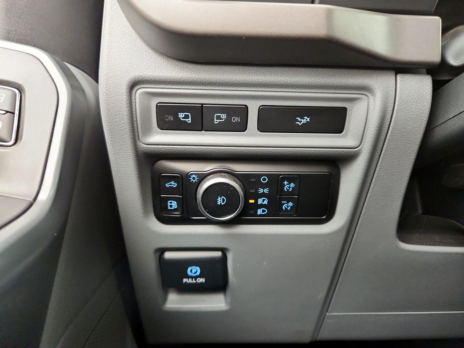 Thumbnail: 2024 Ford F-150 - 13