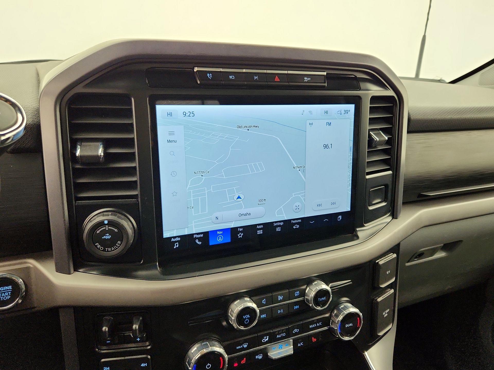 Thumbnail: 2024 Ford F-150 - 14