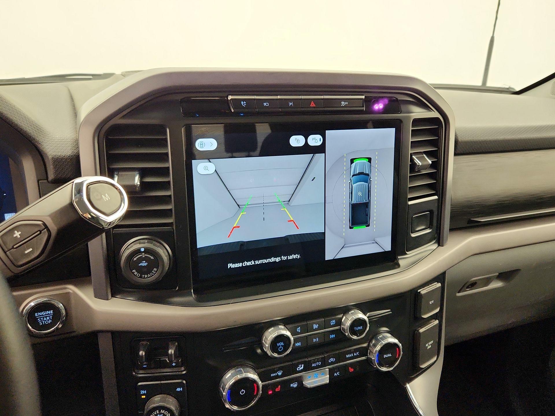 Thumbnail: 2024 Ford F-150 - 15