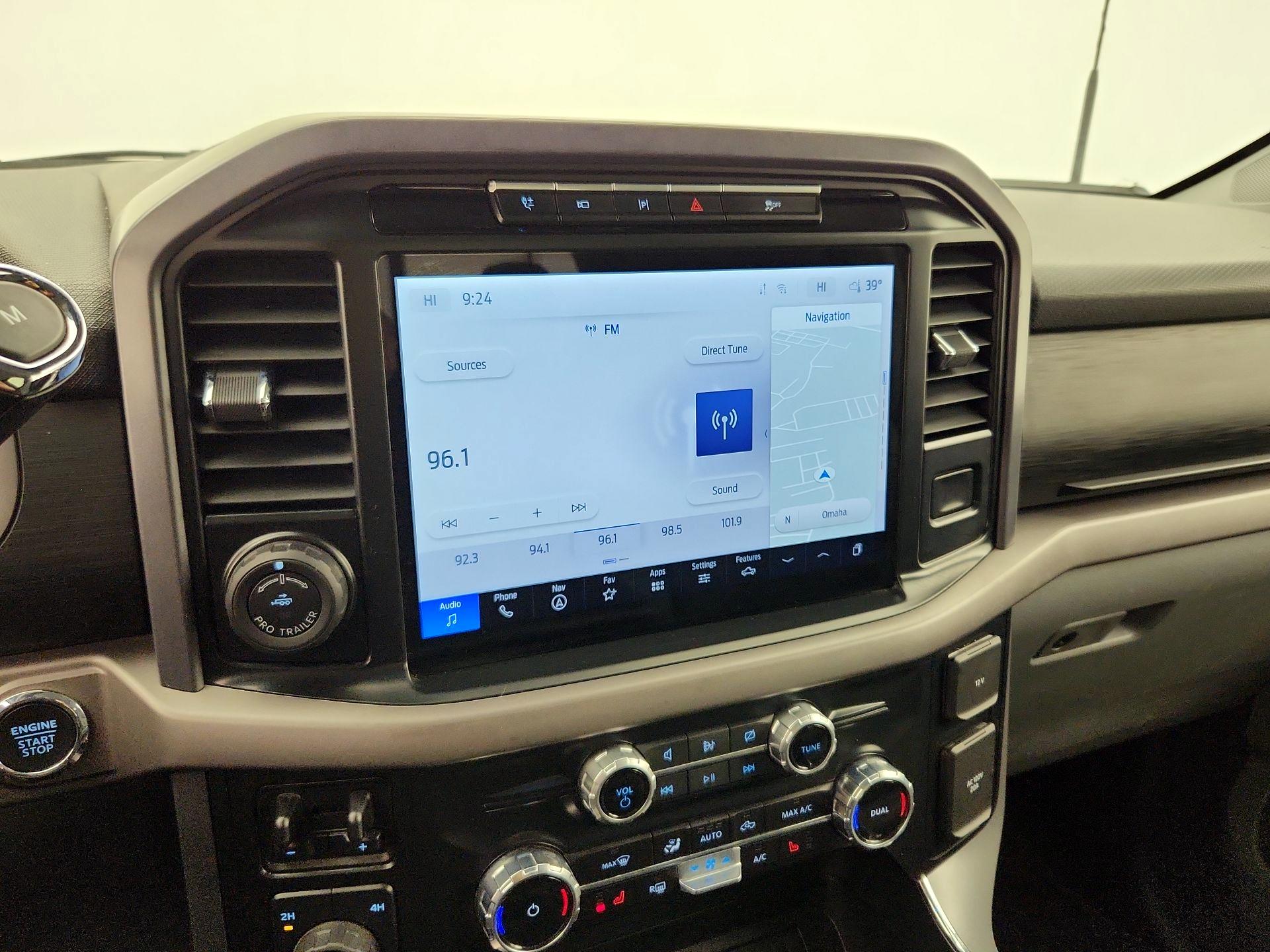 Thumbnail: 2024 Ford F-150 - 16