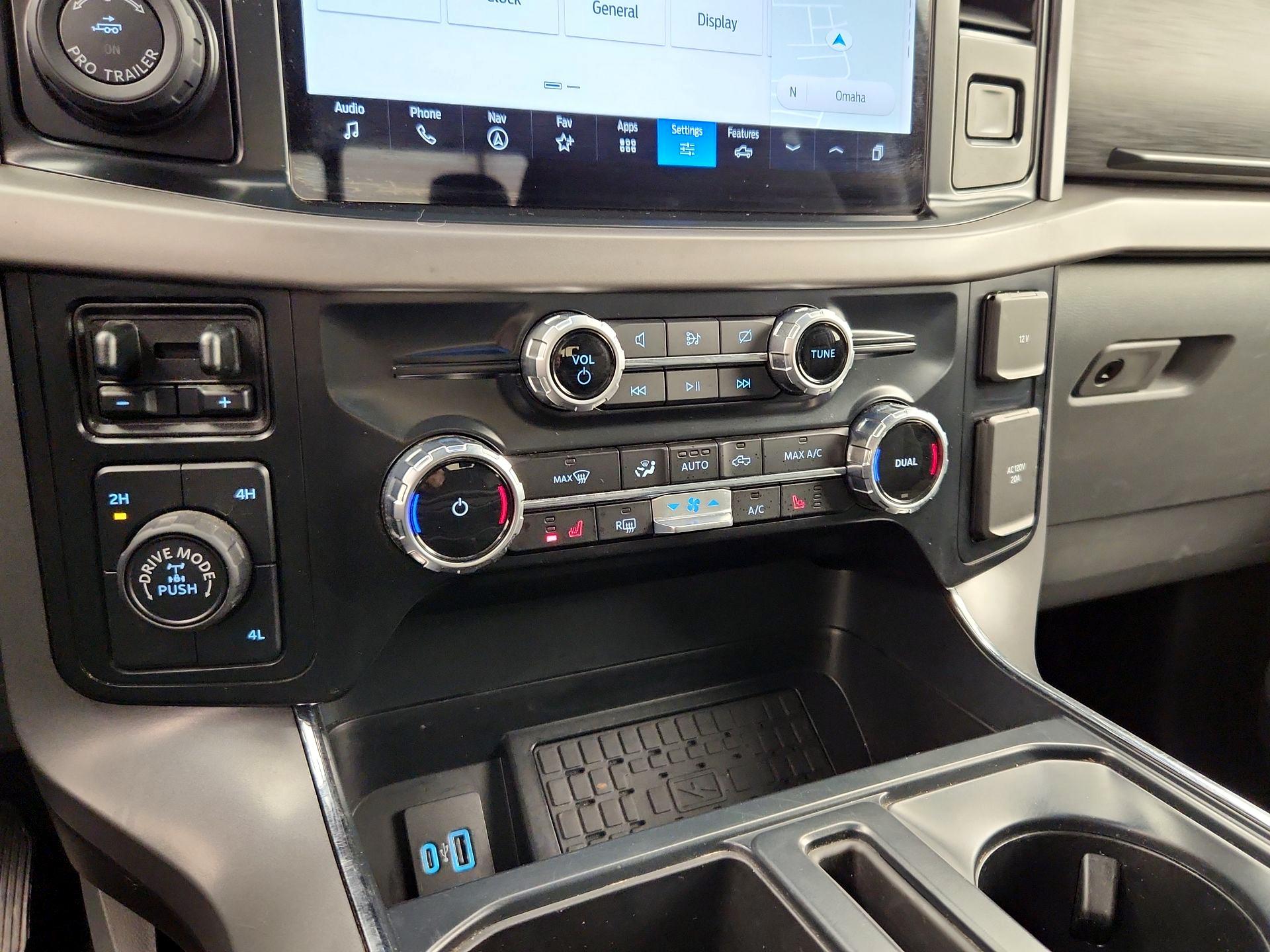 Thumbnail: 2024 Ford F-150 - 17