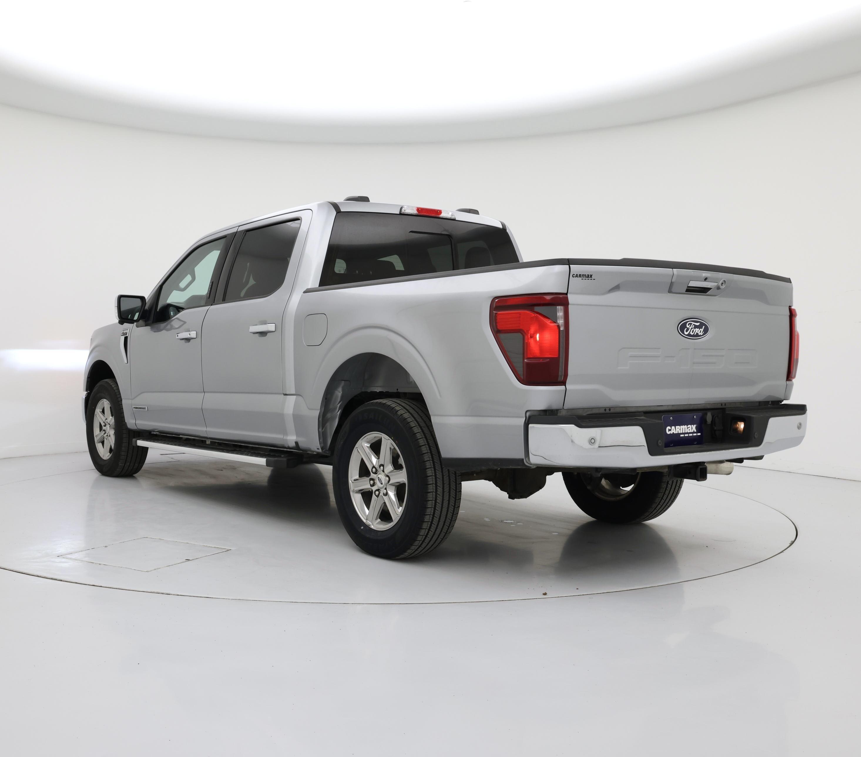 Thumbnail: 2024 Ford F-150 - 2