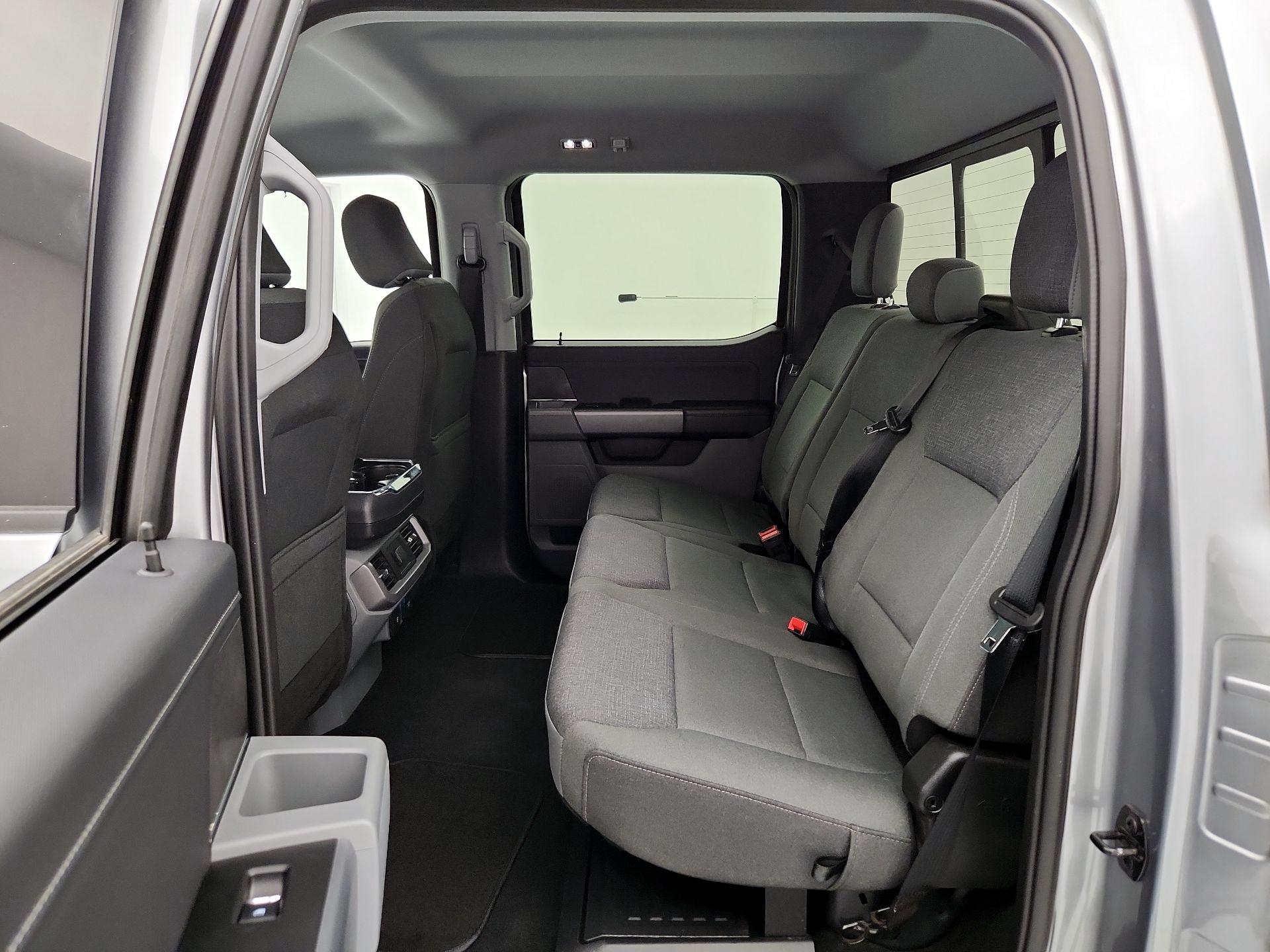 Thumbnail: 2024 Ford F-150 - 20