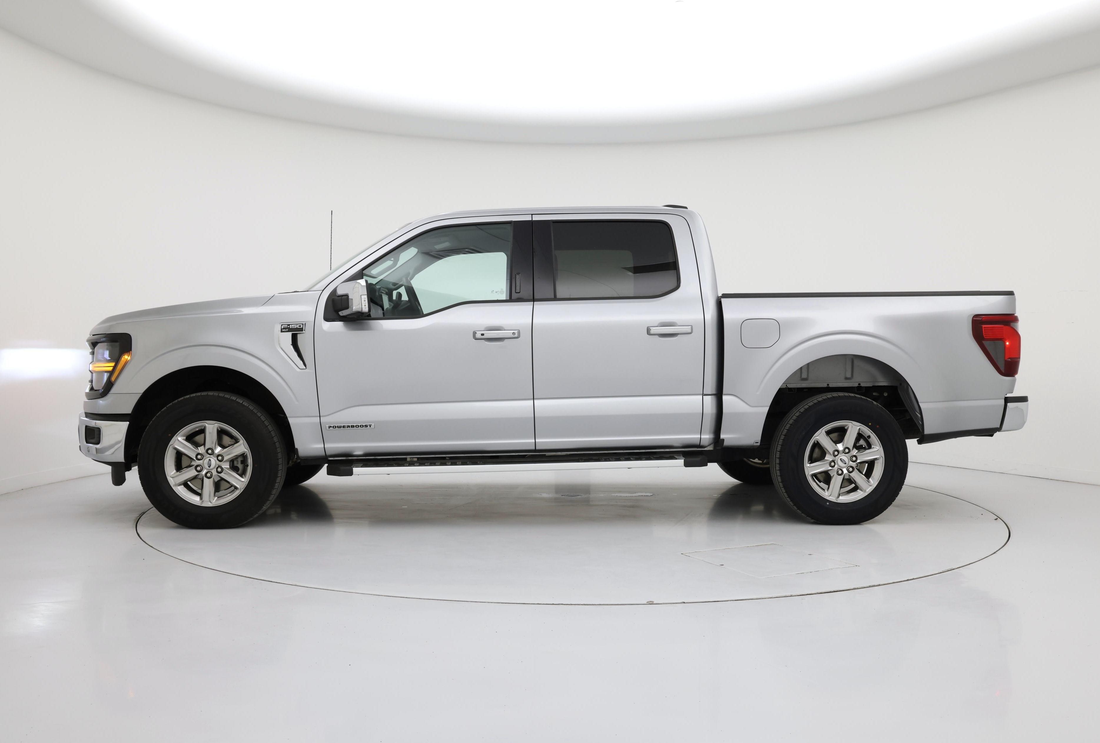 Thumbnail: 2024 Ford F-150 - 3