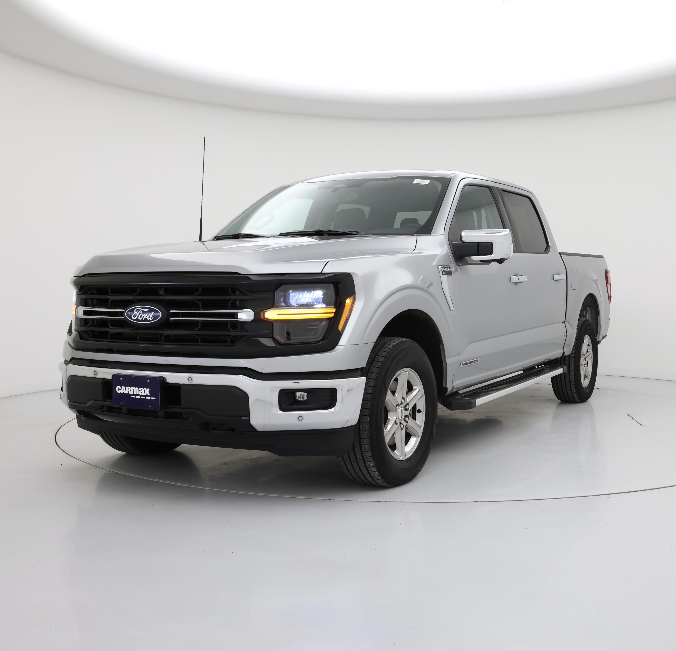 Thumbnail: 2024 Ford F-150 - 4