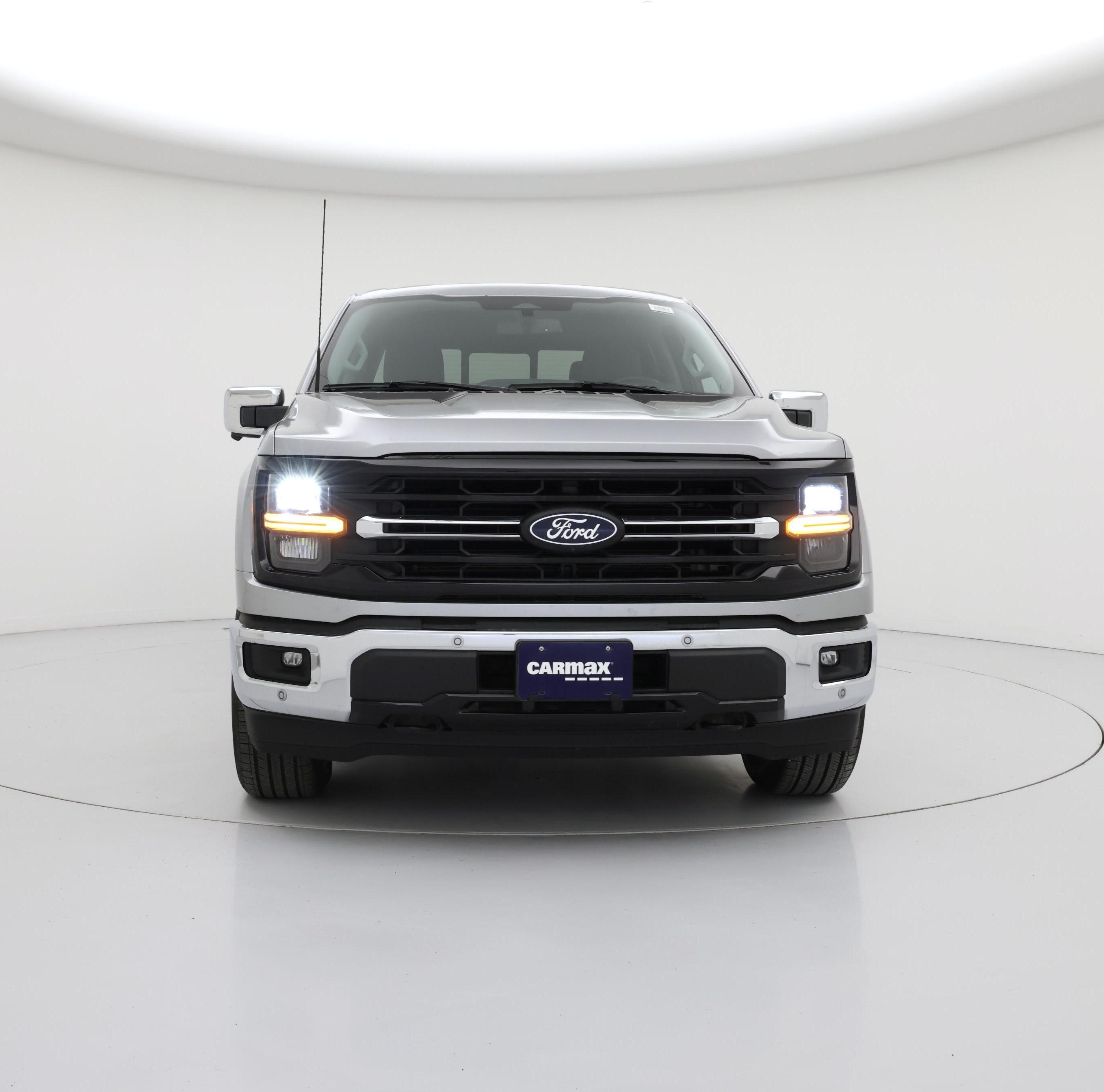 Thumbnail: 2024 Ford F-150 - 5