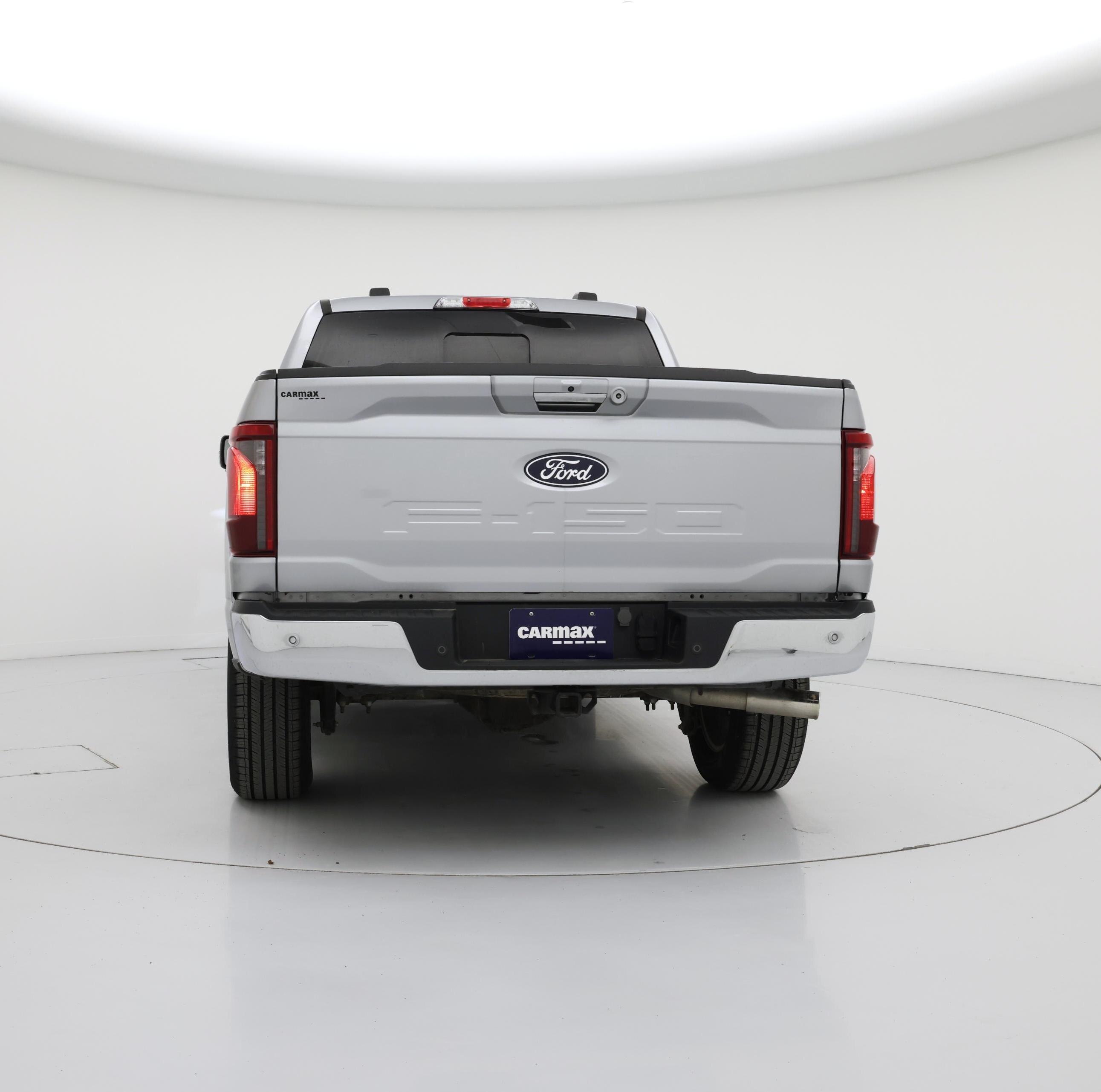 Thumbnail: 2024 Ford F-150 - 6