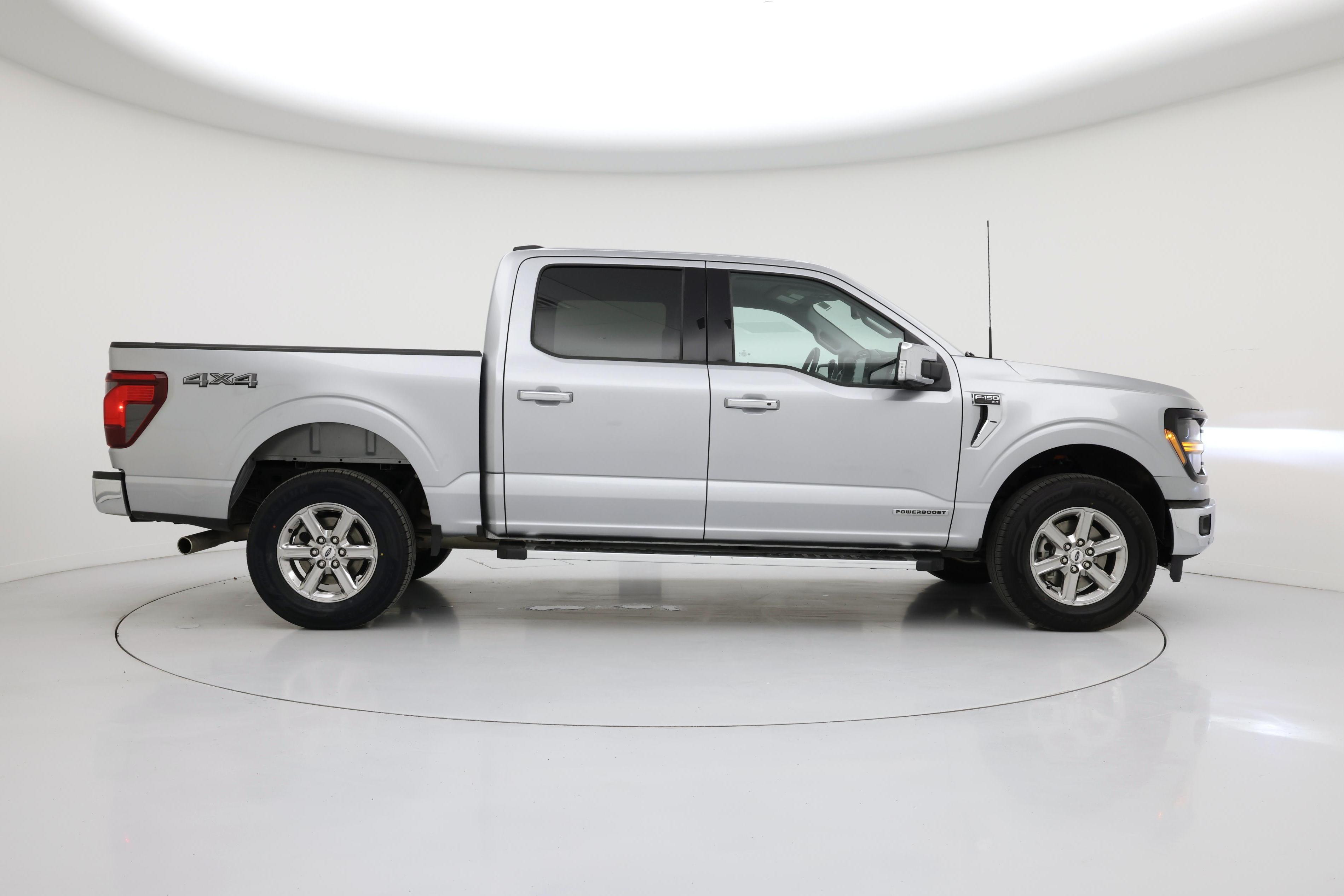 Thumbnail: 2024 Ford F-150 - 7