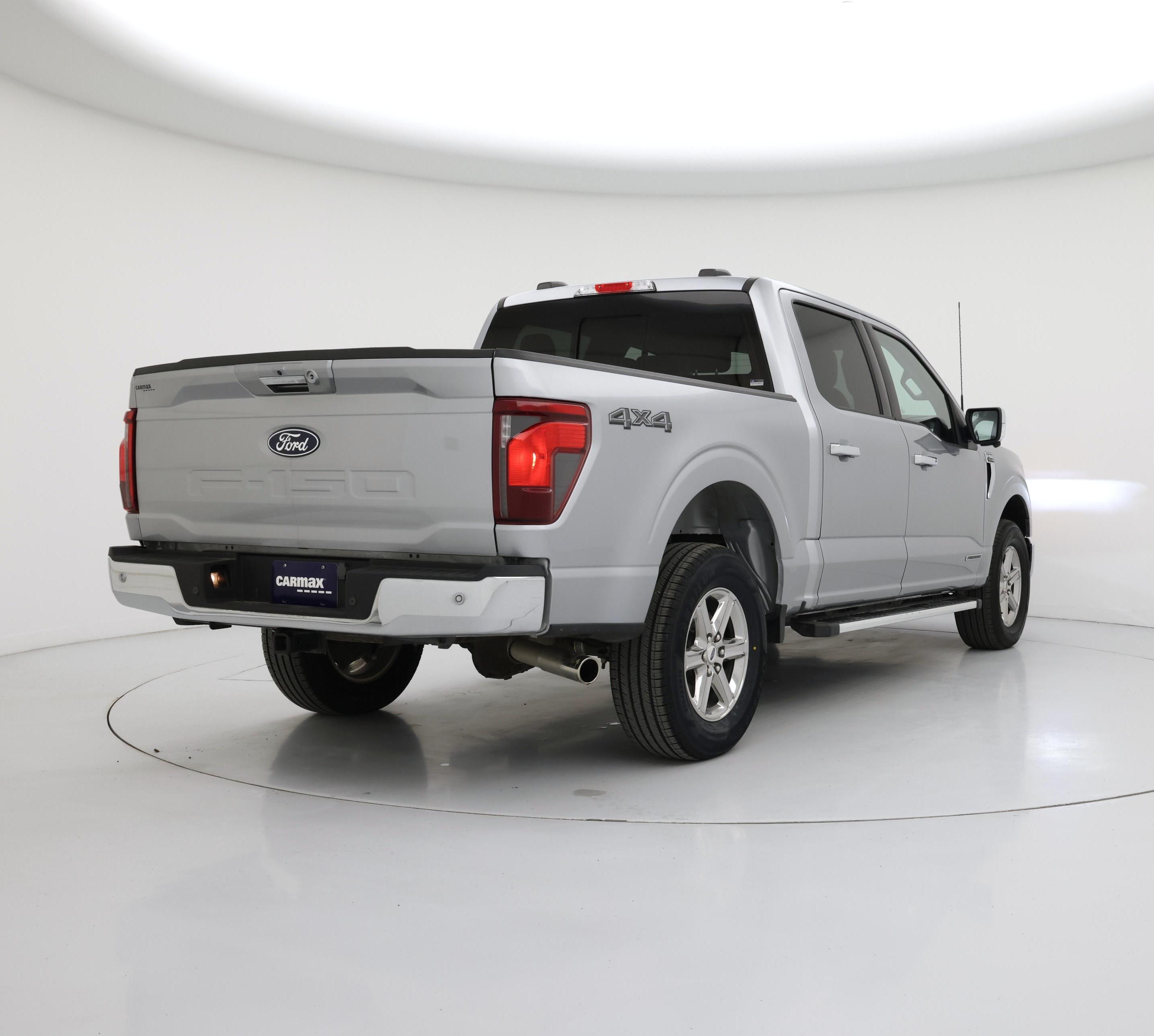 Thumbnail: 2024 Ford F-150 - 8