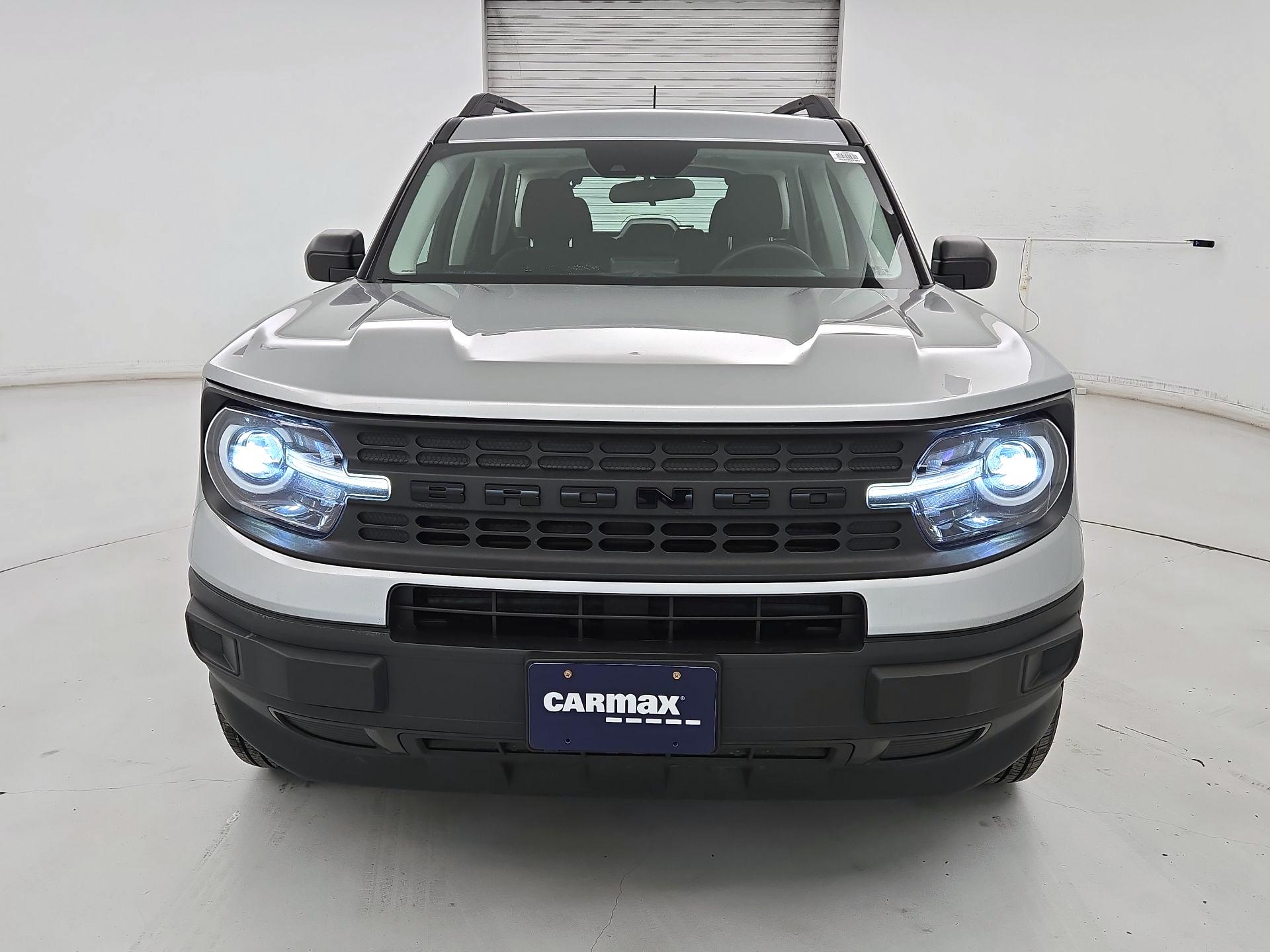 Thumbnail: 2022 Ford Bronco Sport - 2