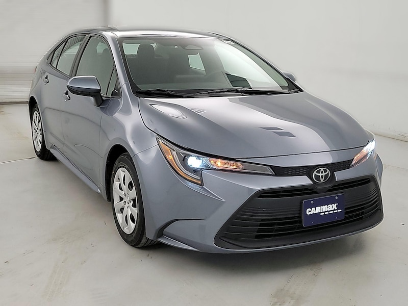 2024 Toyota Corolla LE -
                  Overland Park, KS