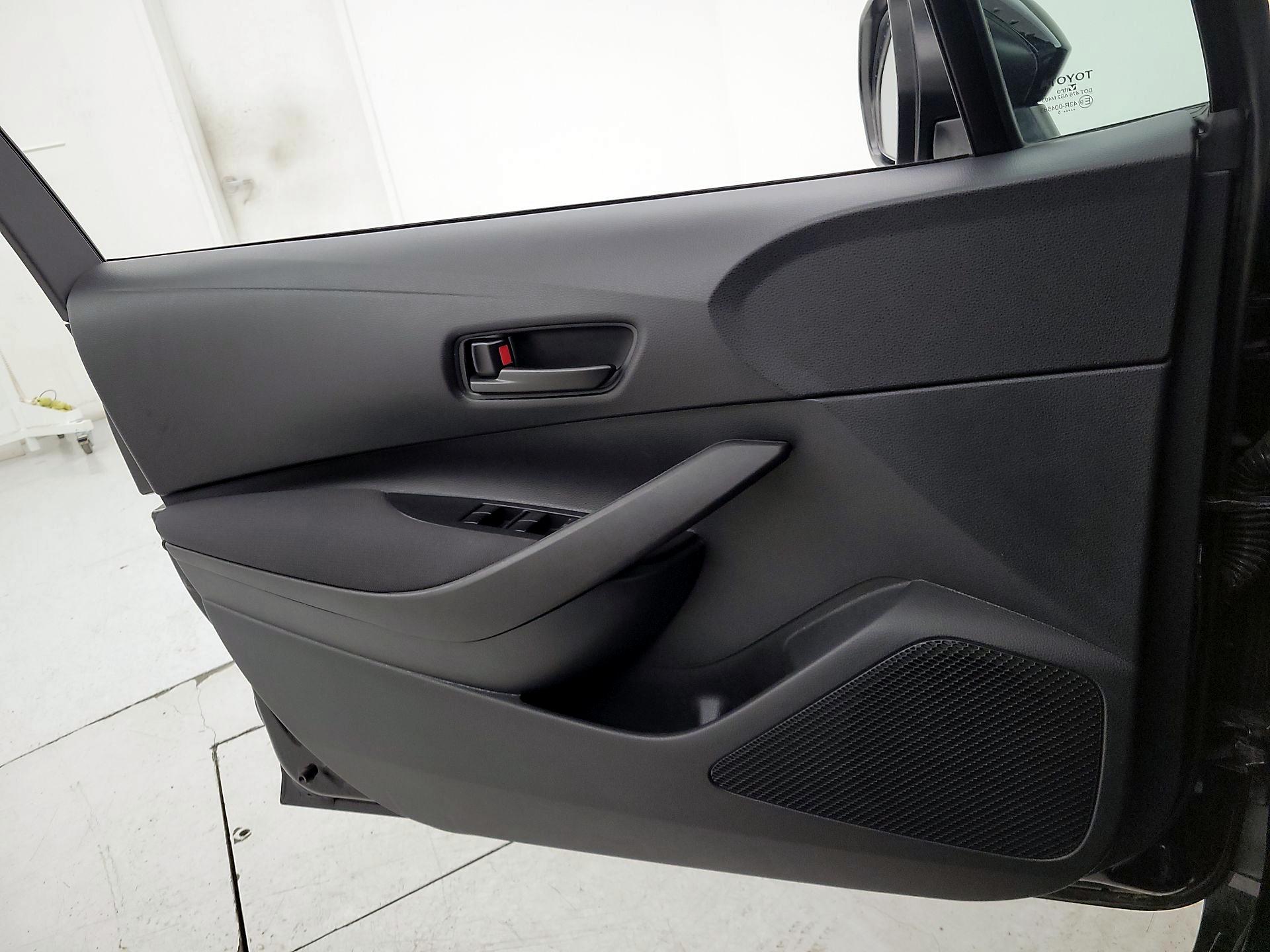 Thumbnail: 2025 Toyota Corolla - 12