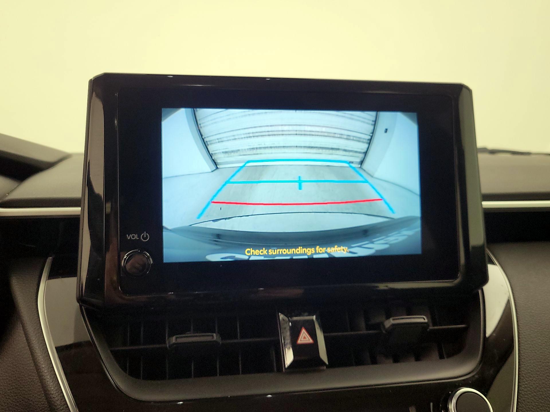 Thumbnail: 2025 Toyota Corolla - 14