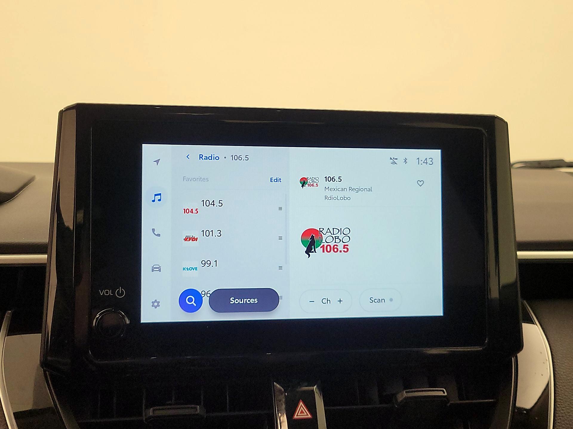 Thumbnail: 2025 Toyota Corolla - 15