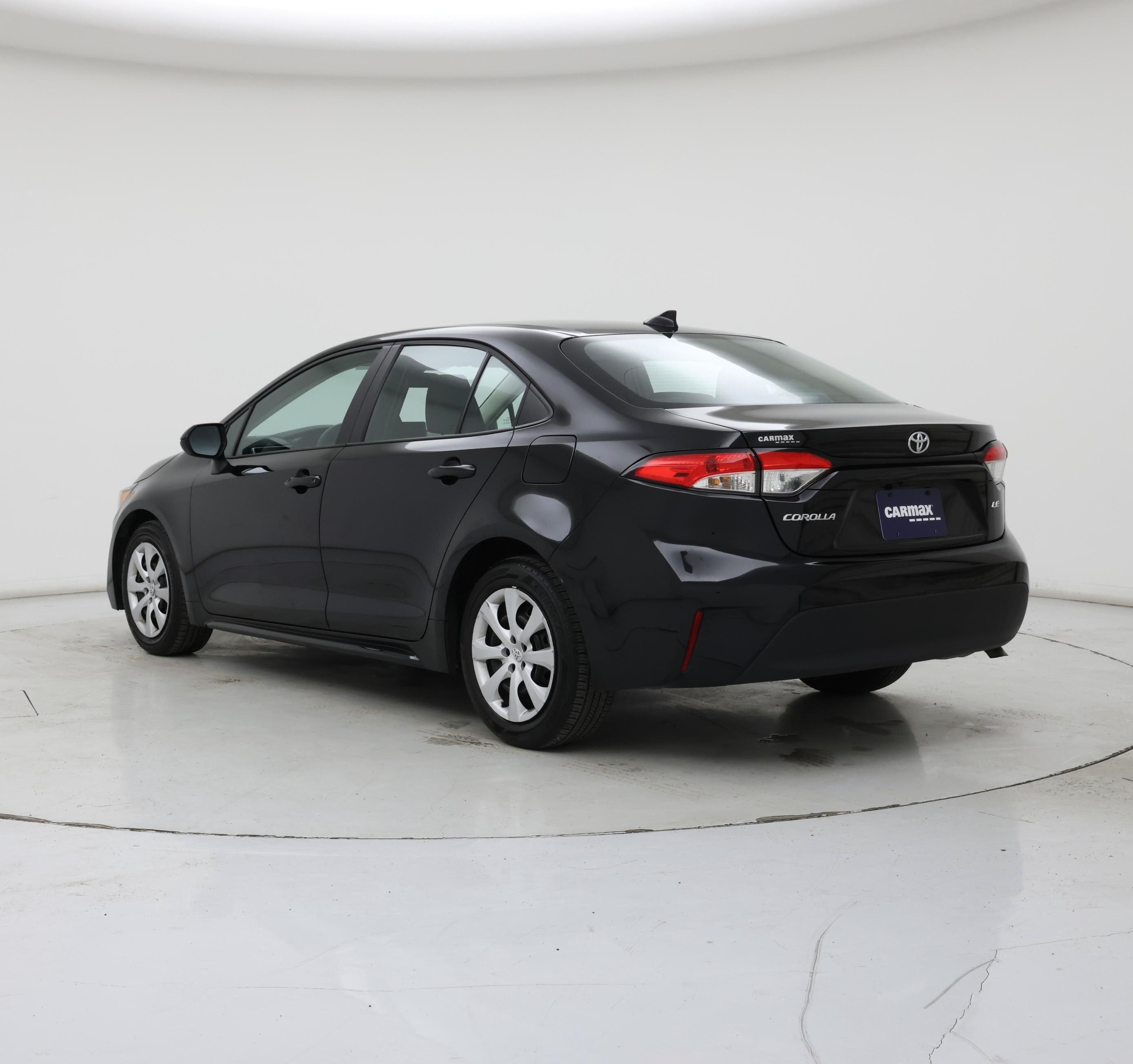 Thumbnail: 2025 Toyota Corolla - 2