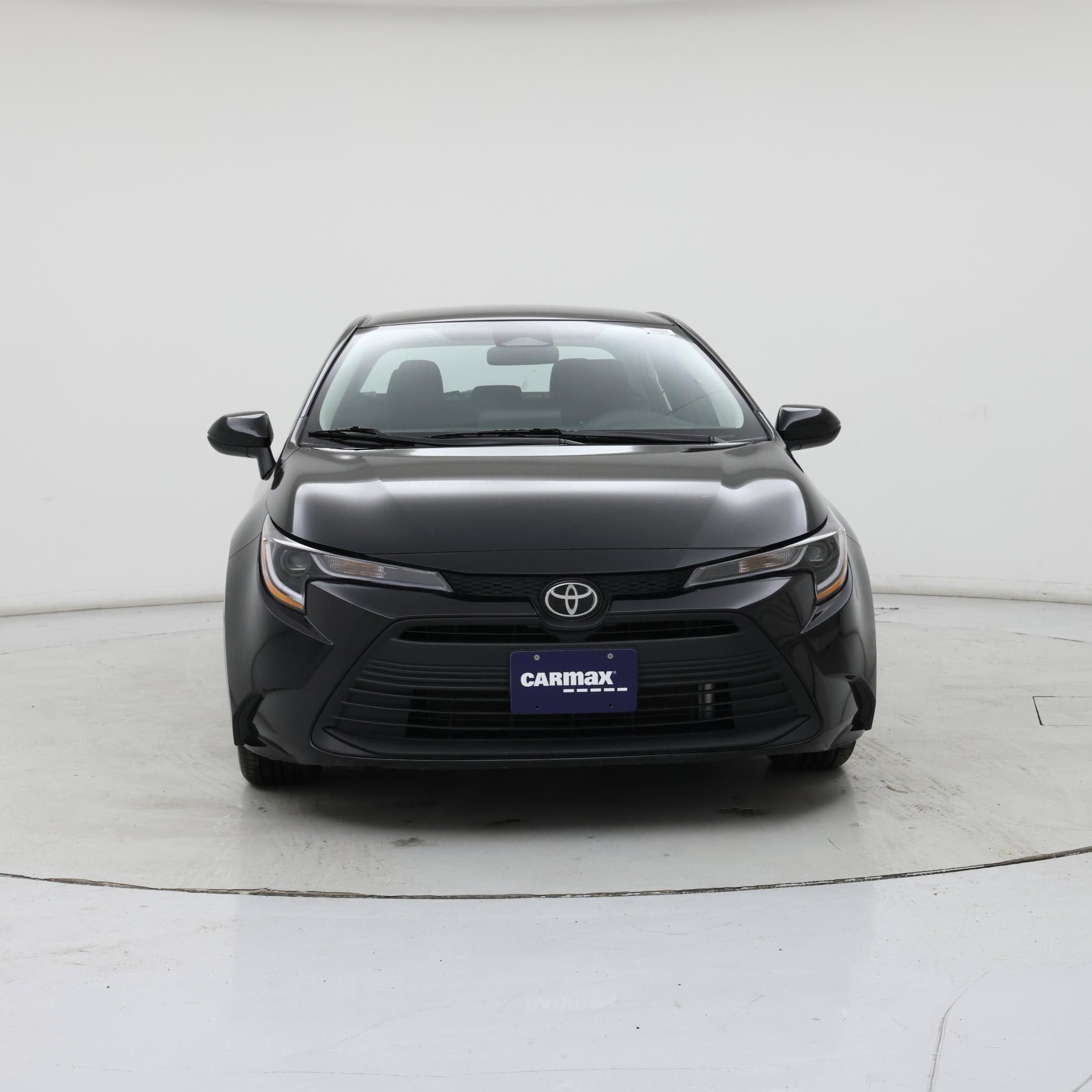 Thumbnail: 2025 Toyota Corolla - 5