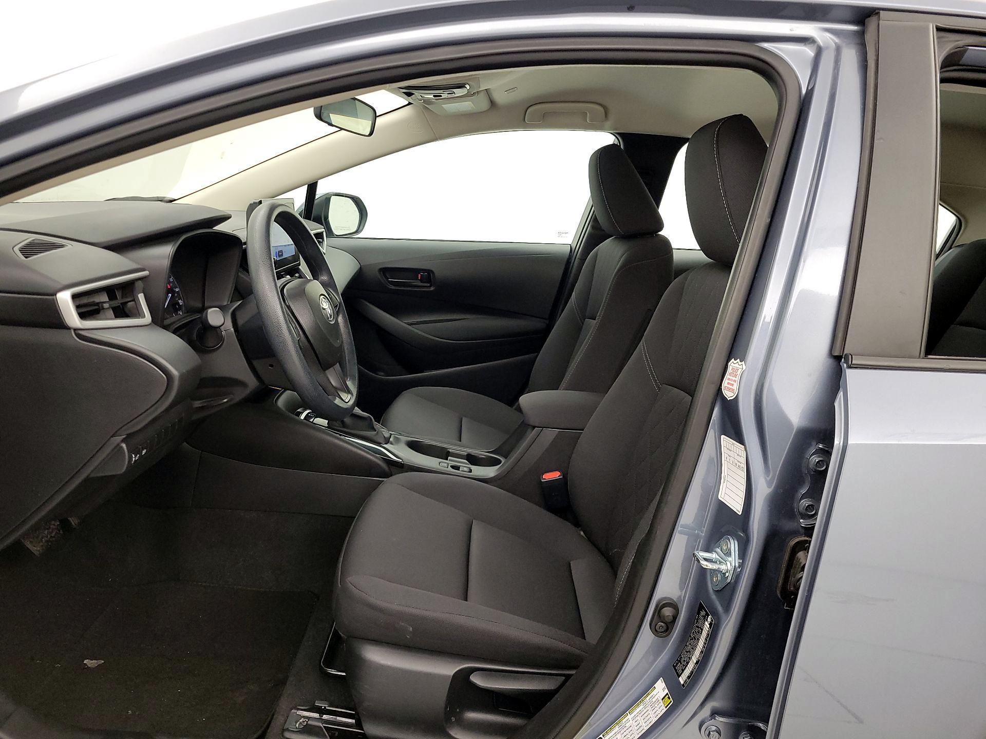 Thumbnail: 2025 Toyota Corolla - 11