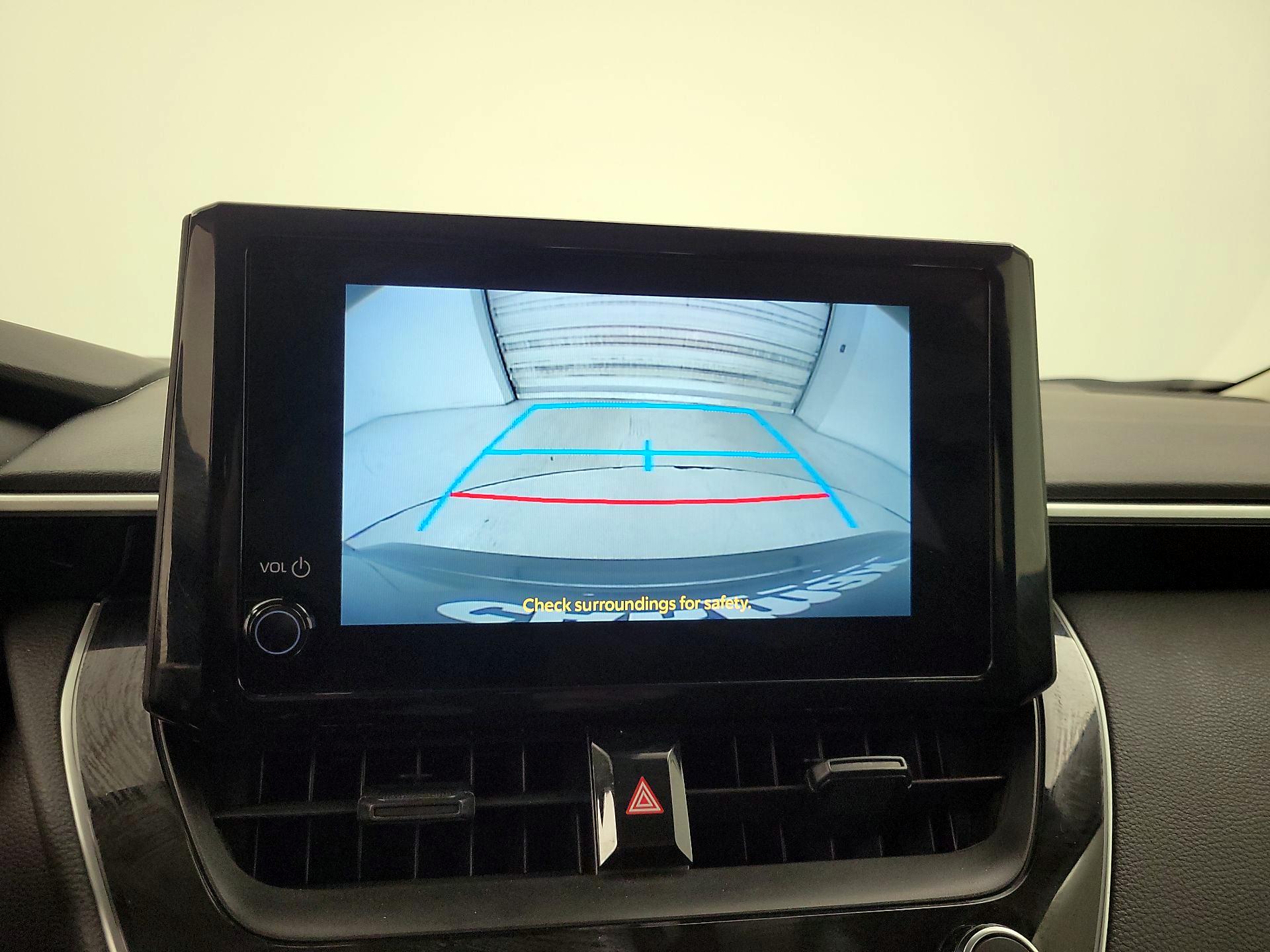 Thumbnail: 2025 Toyota Corolla - 14