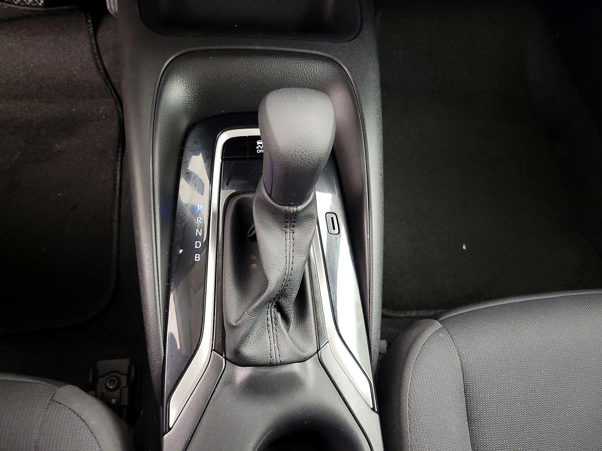 Thumbnail: 2025 Toyota Corolla - 17