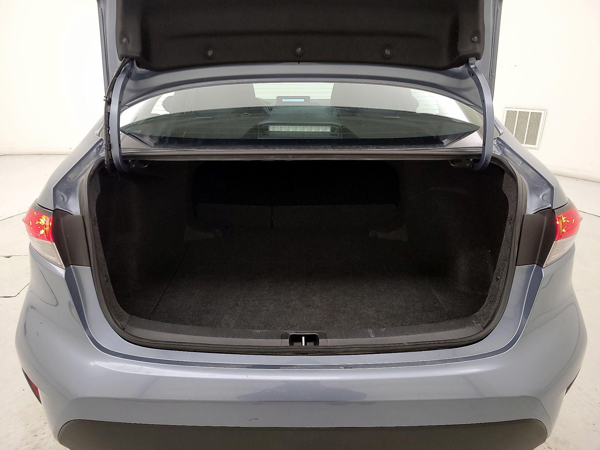 Thumbnail: 2025 Toyota Corolla - 20