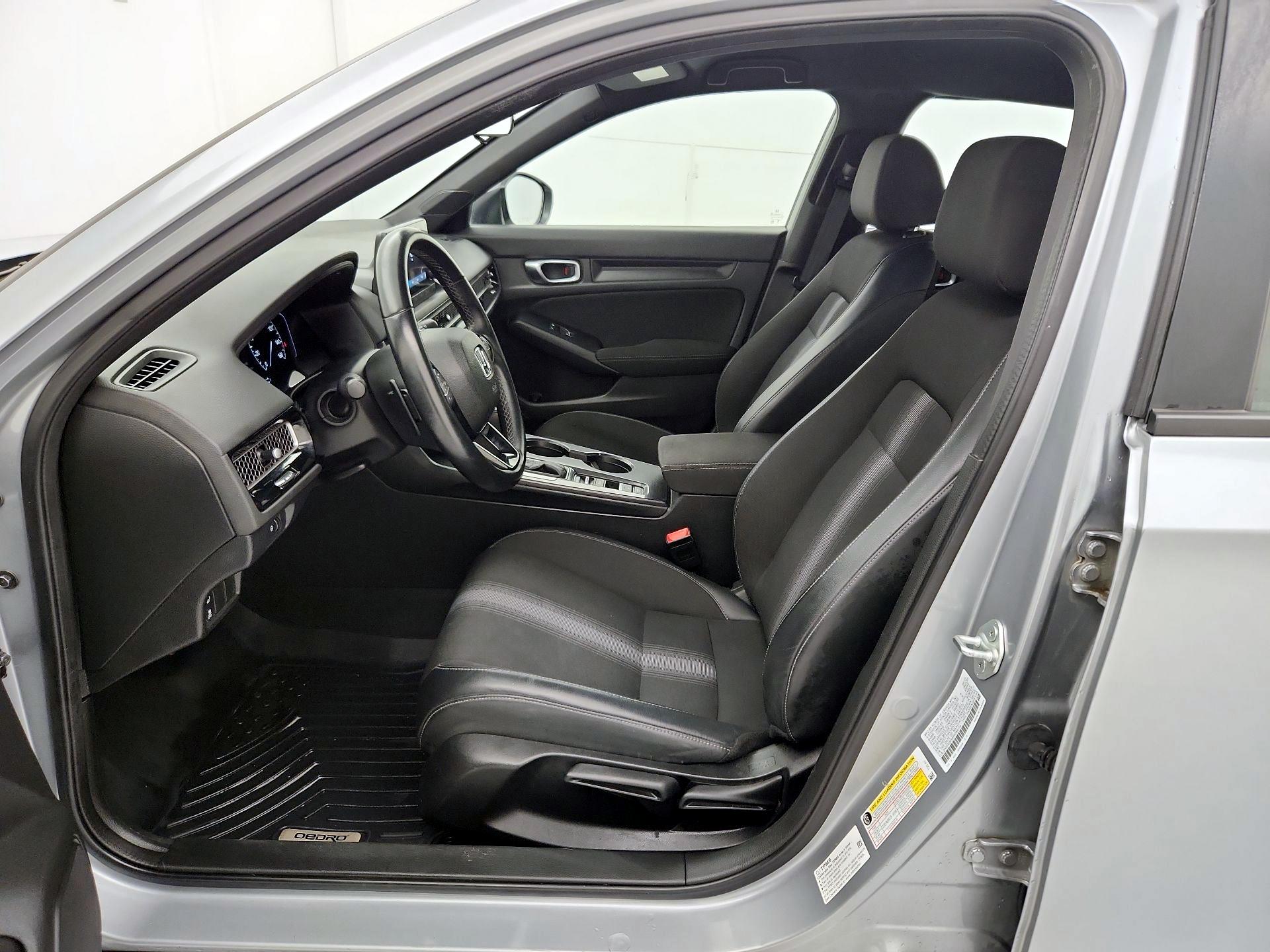 Thumbnail: 2023 Honda Civic - 11