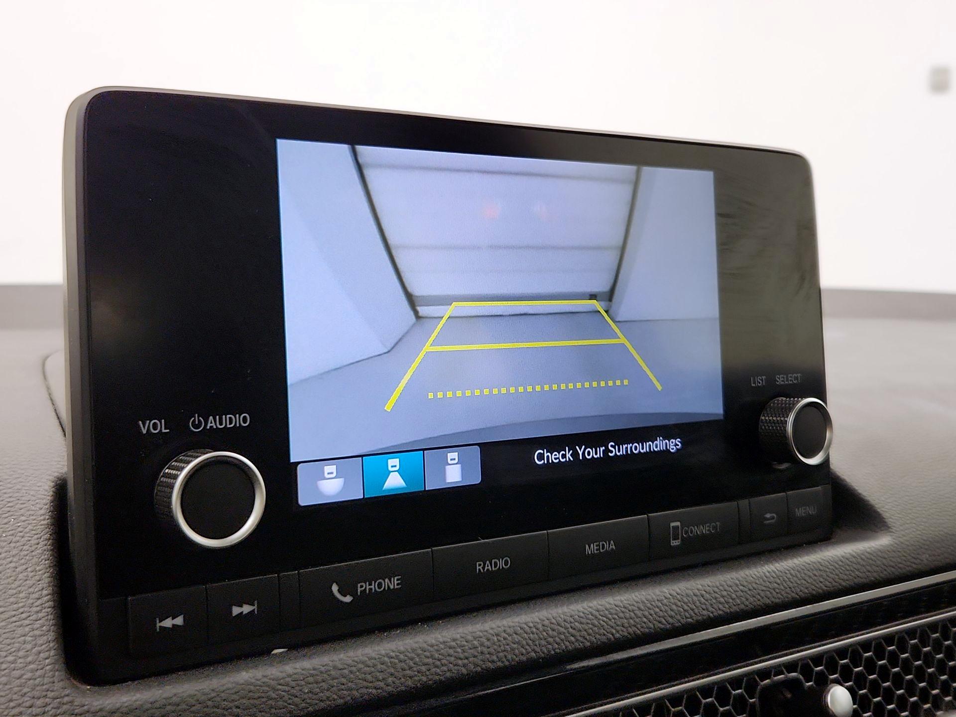 Thumbnail: 2023 Honda Civic - 14