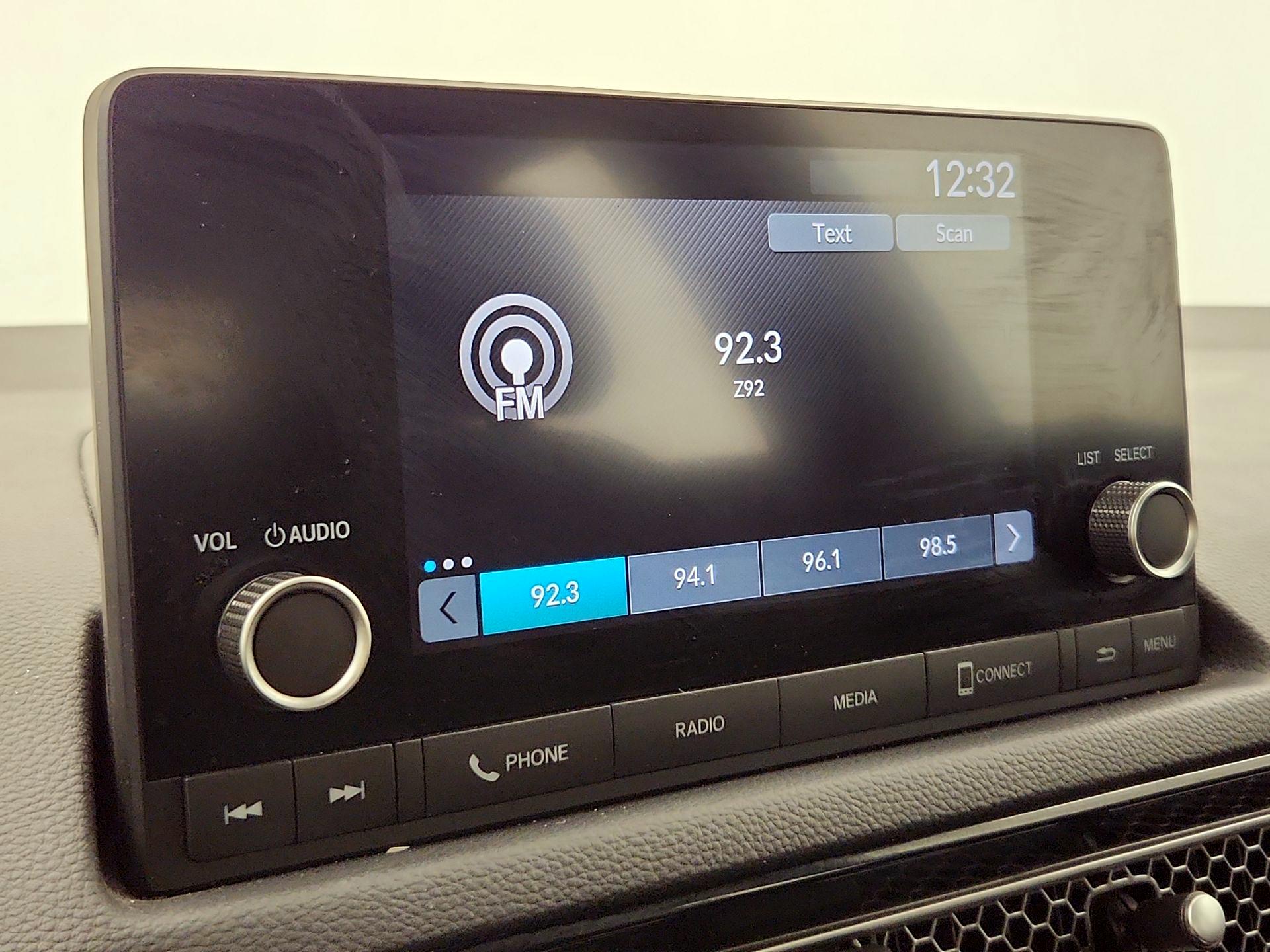 Thumbnail: 2023 Honda Civic - 15