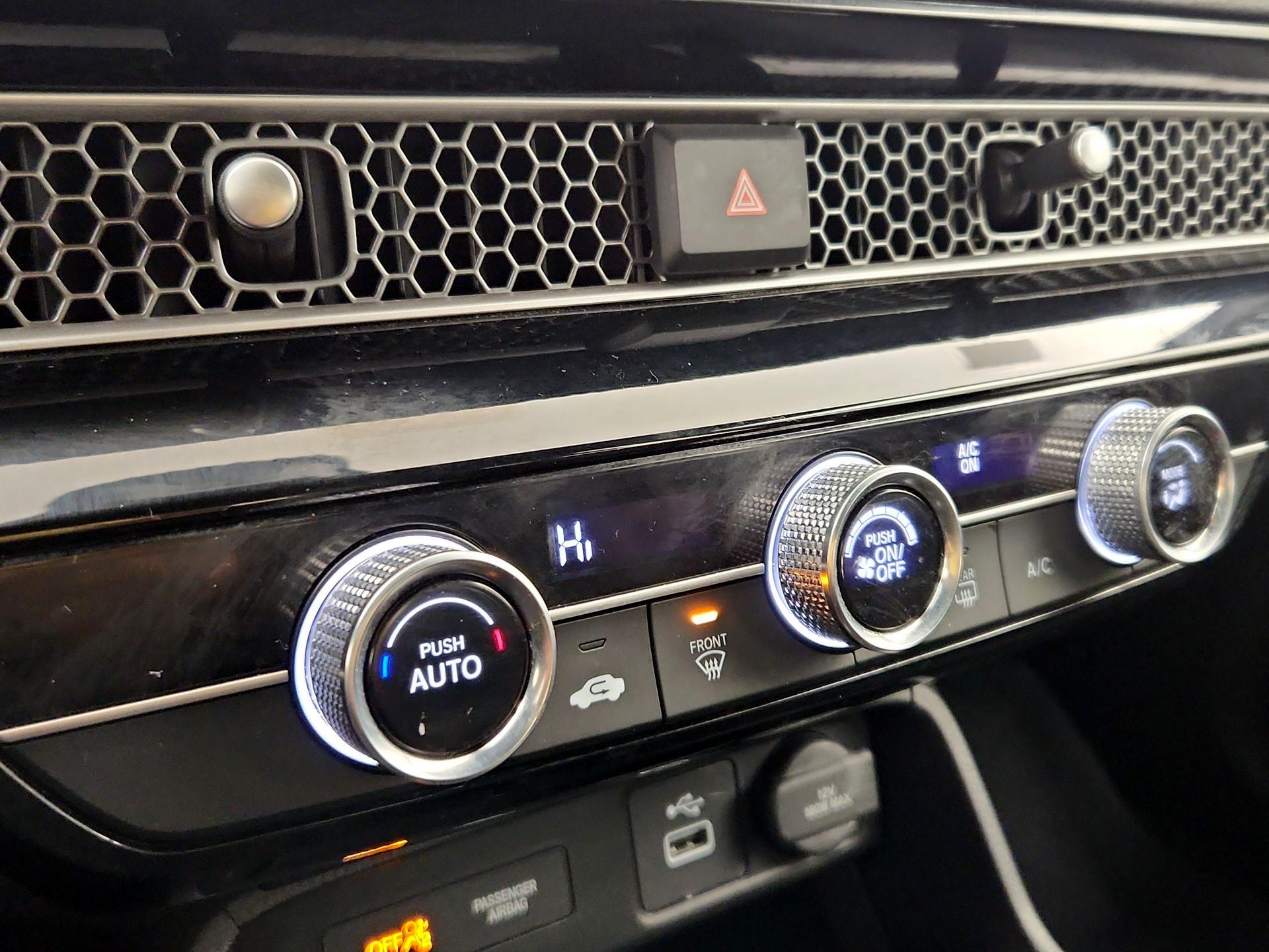 Thumbnail: 2023 Honda Civic - 16