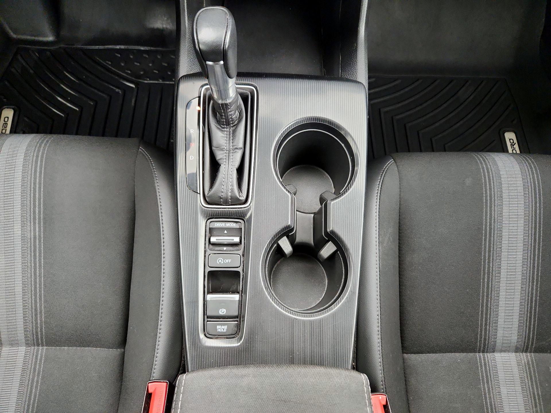 Thumbnail: 2023 Honda Civic - 17