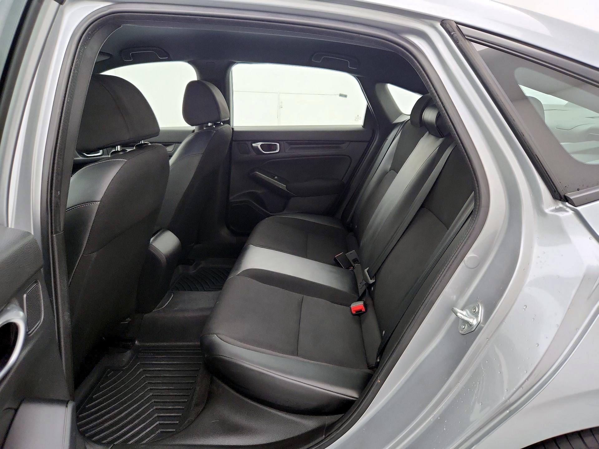 Thumbnail: 2023 Honda Civic - 19