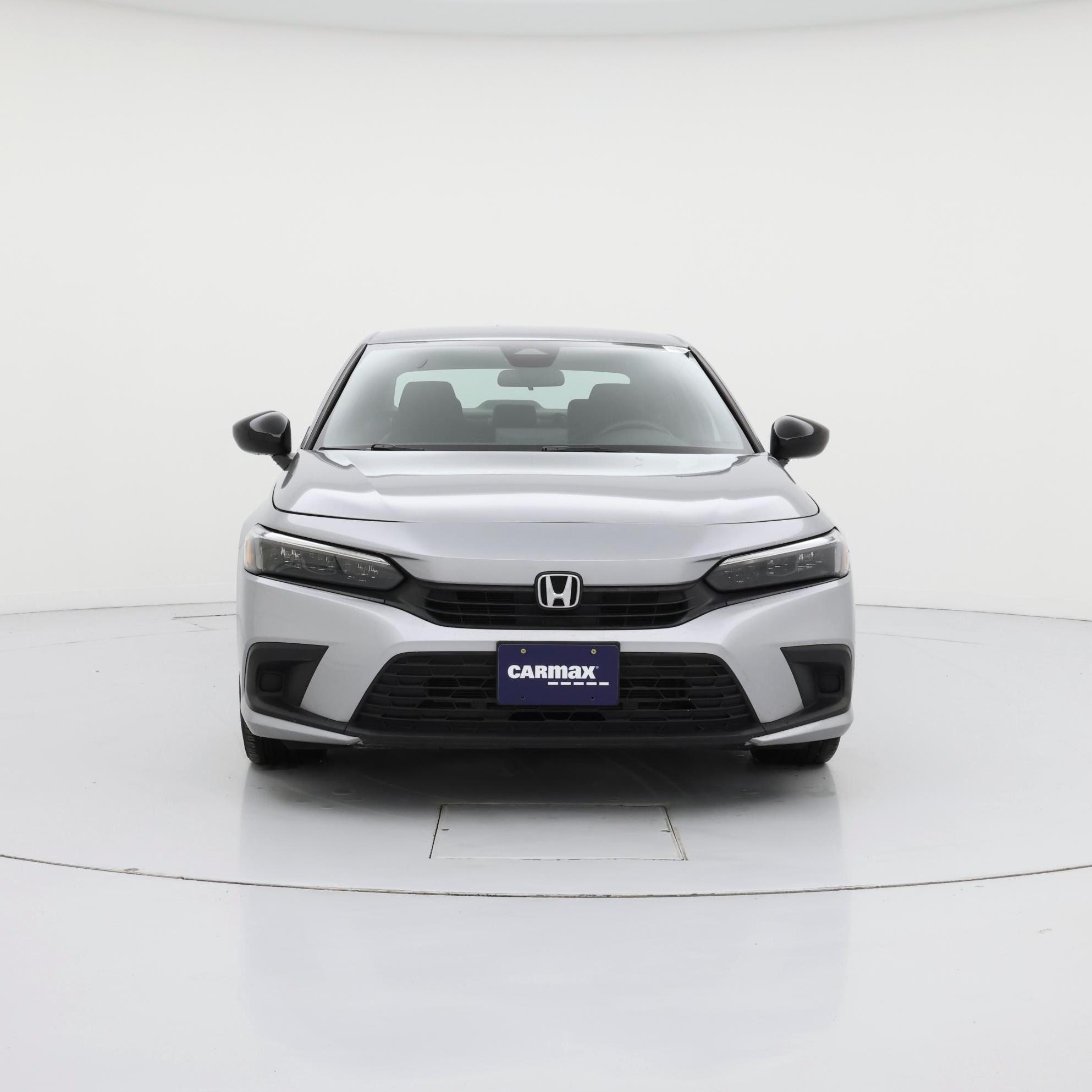 Thumbnail: 2023 Honda Civic - 5