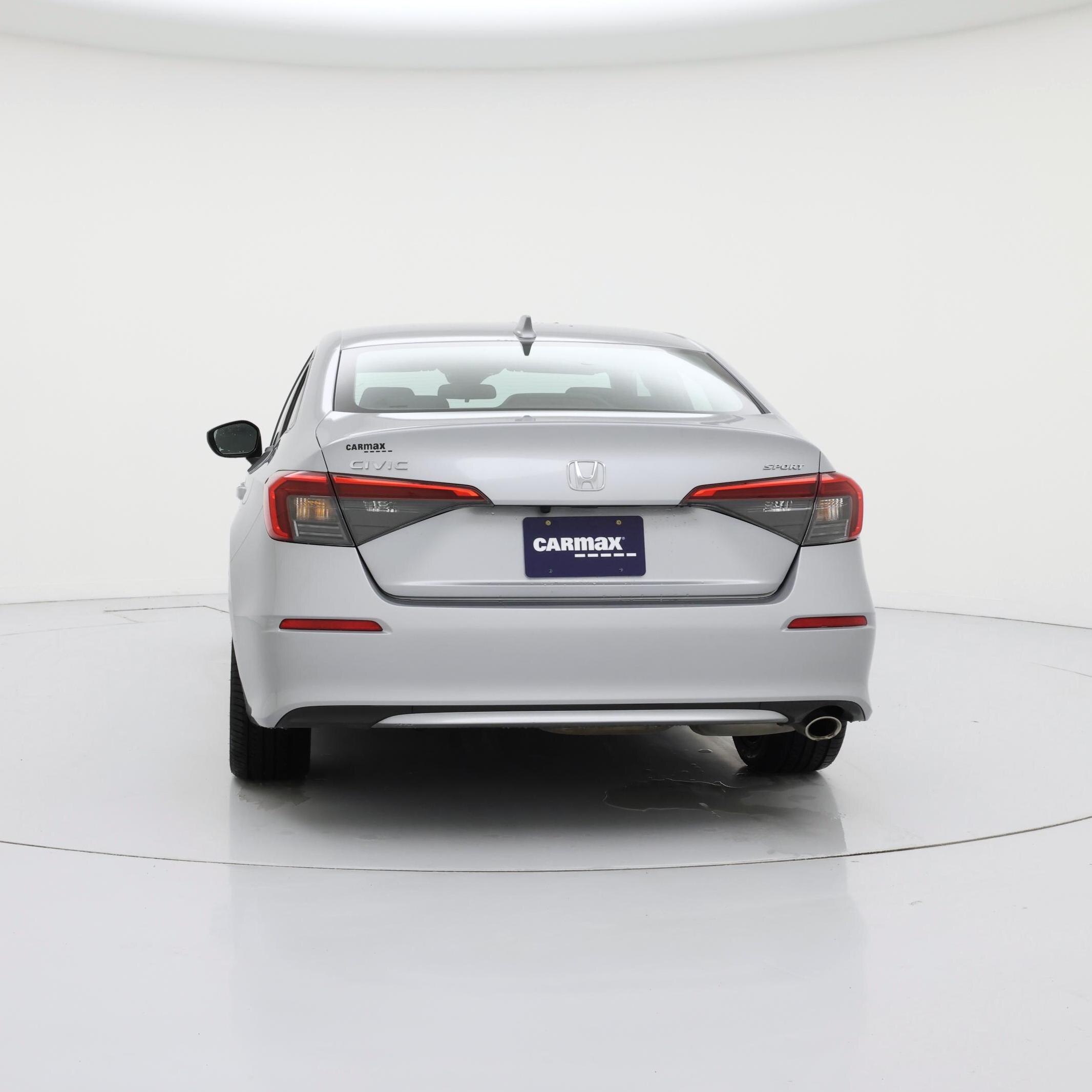 Thumbnail: 2023 Honda Civic - 6